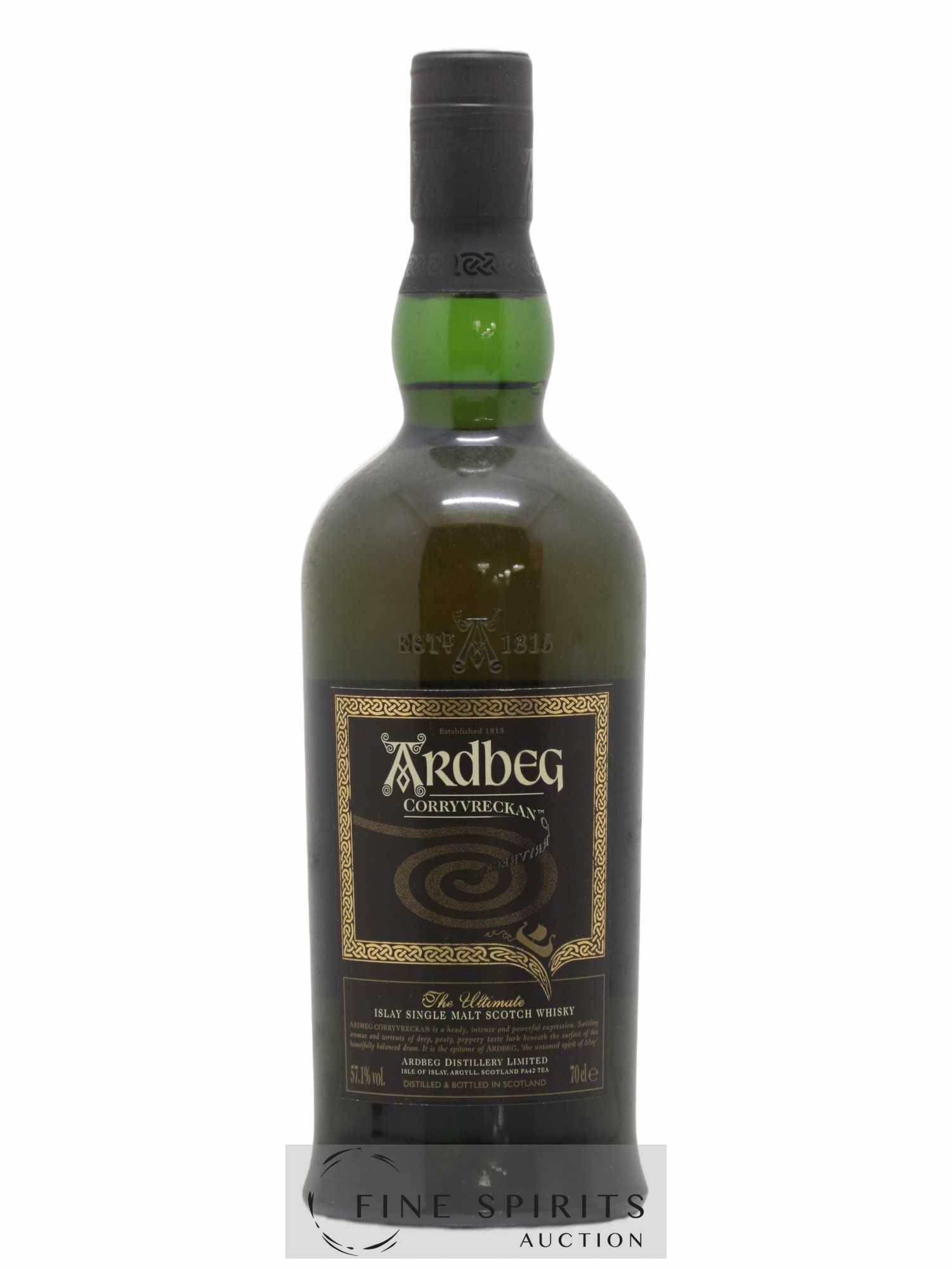 Ardbeg Of. Corryvreckan The Ultimate - Posten von 1 Flasche - 0