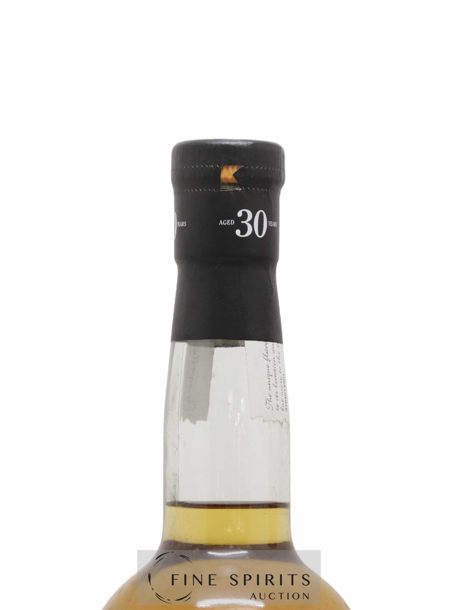 Brora 30 years Of. One of 2652 - bottled 2009 Limited Bottling - Lot de 1 bouteille - 3