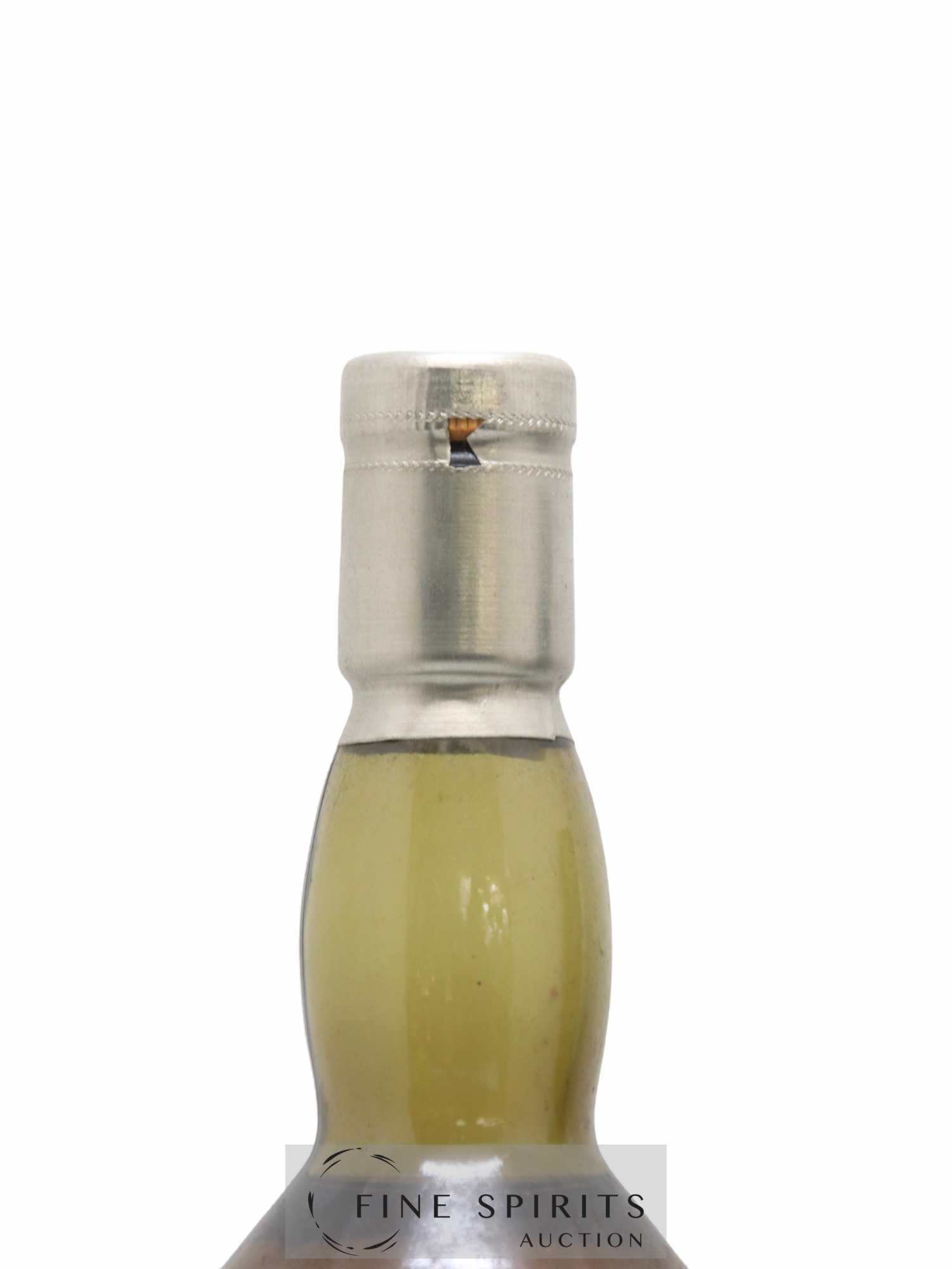 Convalmore 24 years 1978 Of. Rare Malts Selection Natural Cask Strengh - bottled 2003 Limited Edition - Lot de 1 bouteille - 3