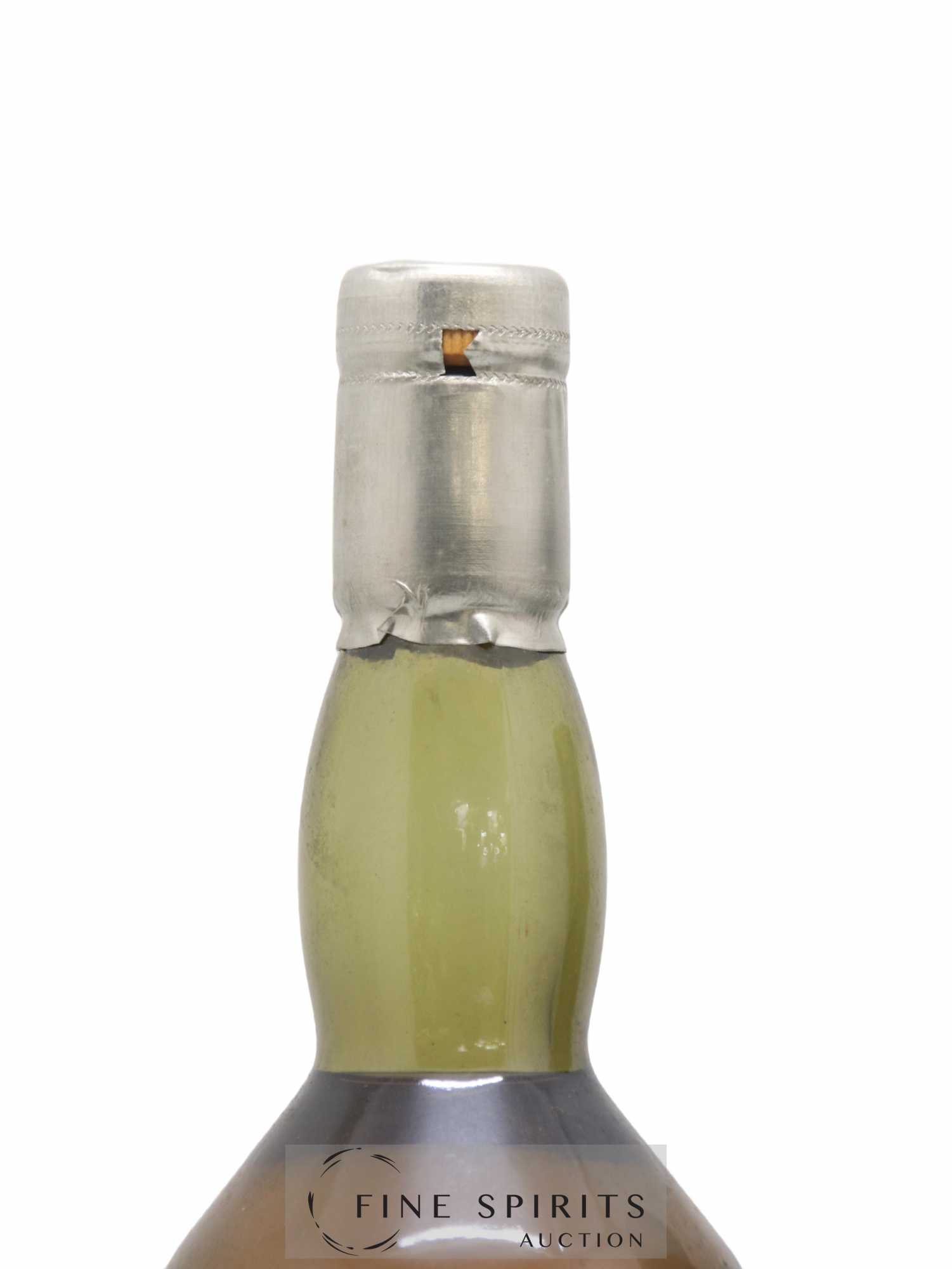 Glen Albyn 26 years 1975 Of. Rare Malts Selection Natural Cask Strengh - bottled 2002 Limited Edition - Lot de 1 bouteille - 3