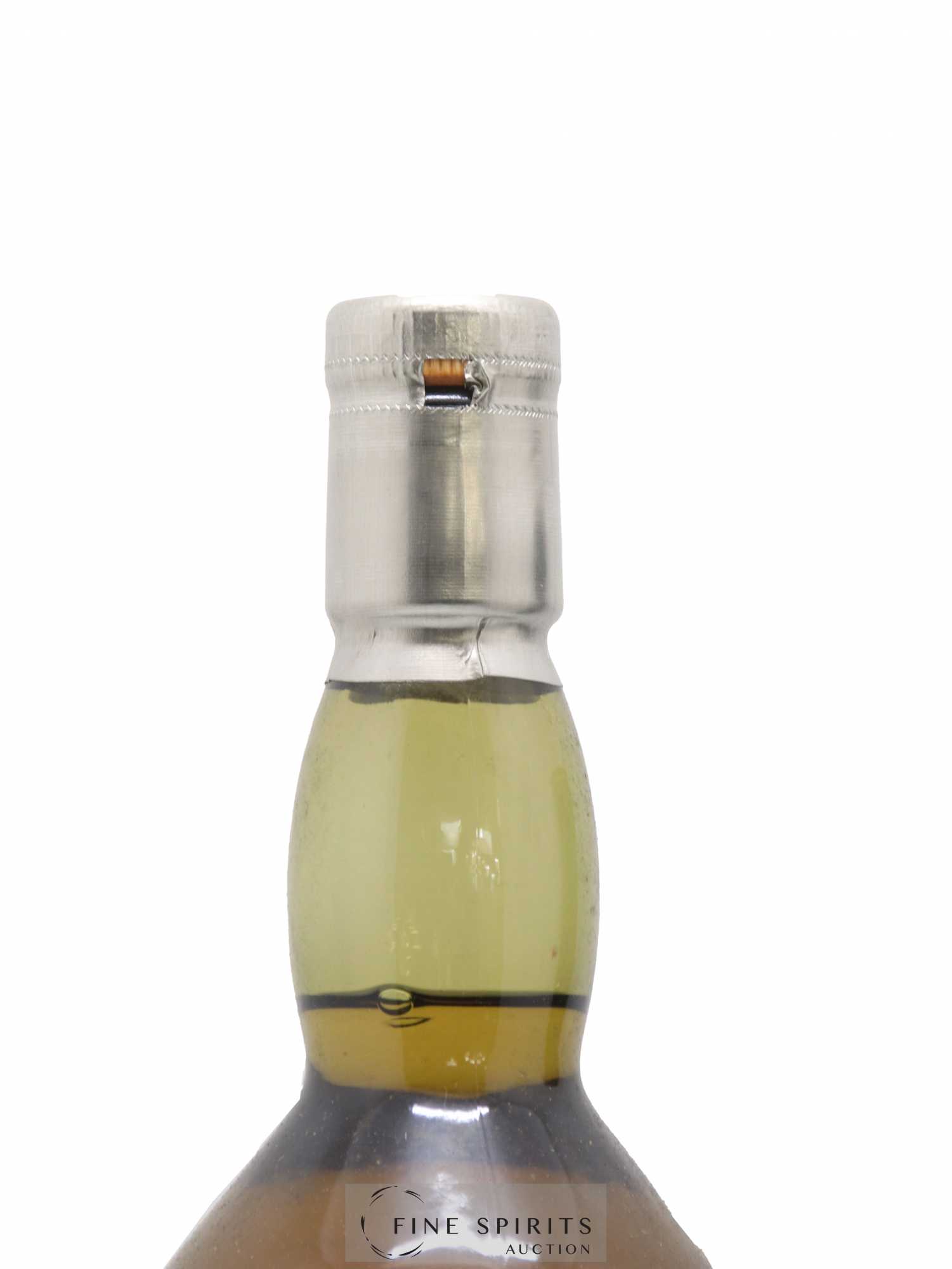 Glen Mhor 28 years 1976 Of. Rare Malts Selection Natural Cask Strengh - bottled 2005 Limited Edition - Lot de 1 bouteille - 3