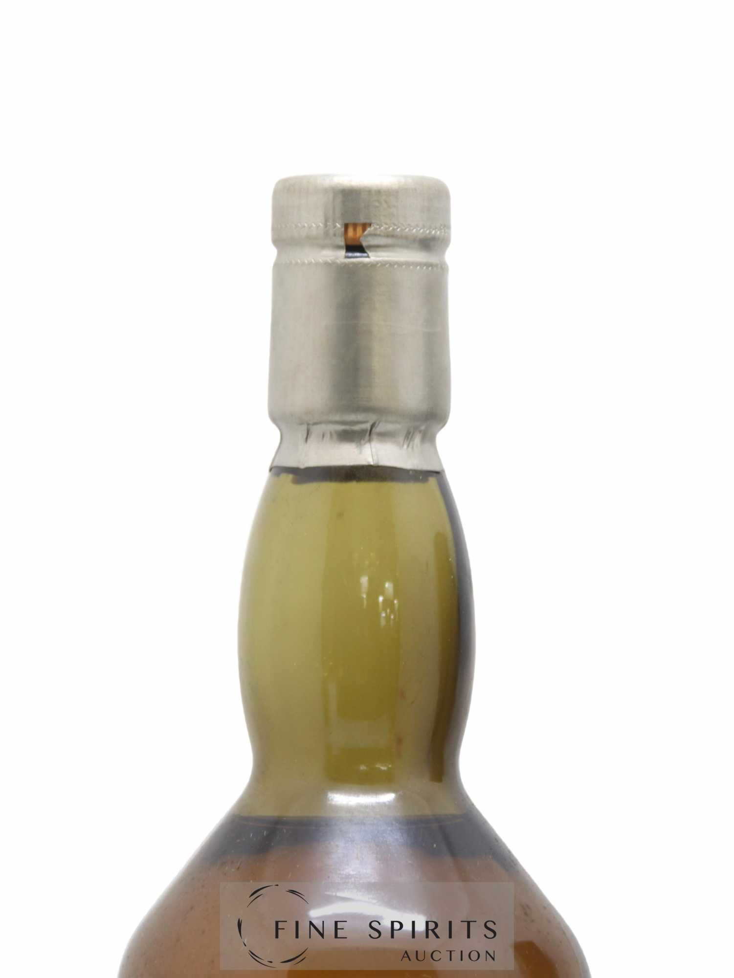 Millburn 25 years 1975 Of. Rare Malts Selection Natural Cask Strengh - bottled 2001 Limited Edition - Lot de 1 bouteille - 3