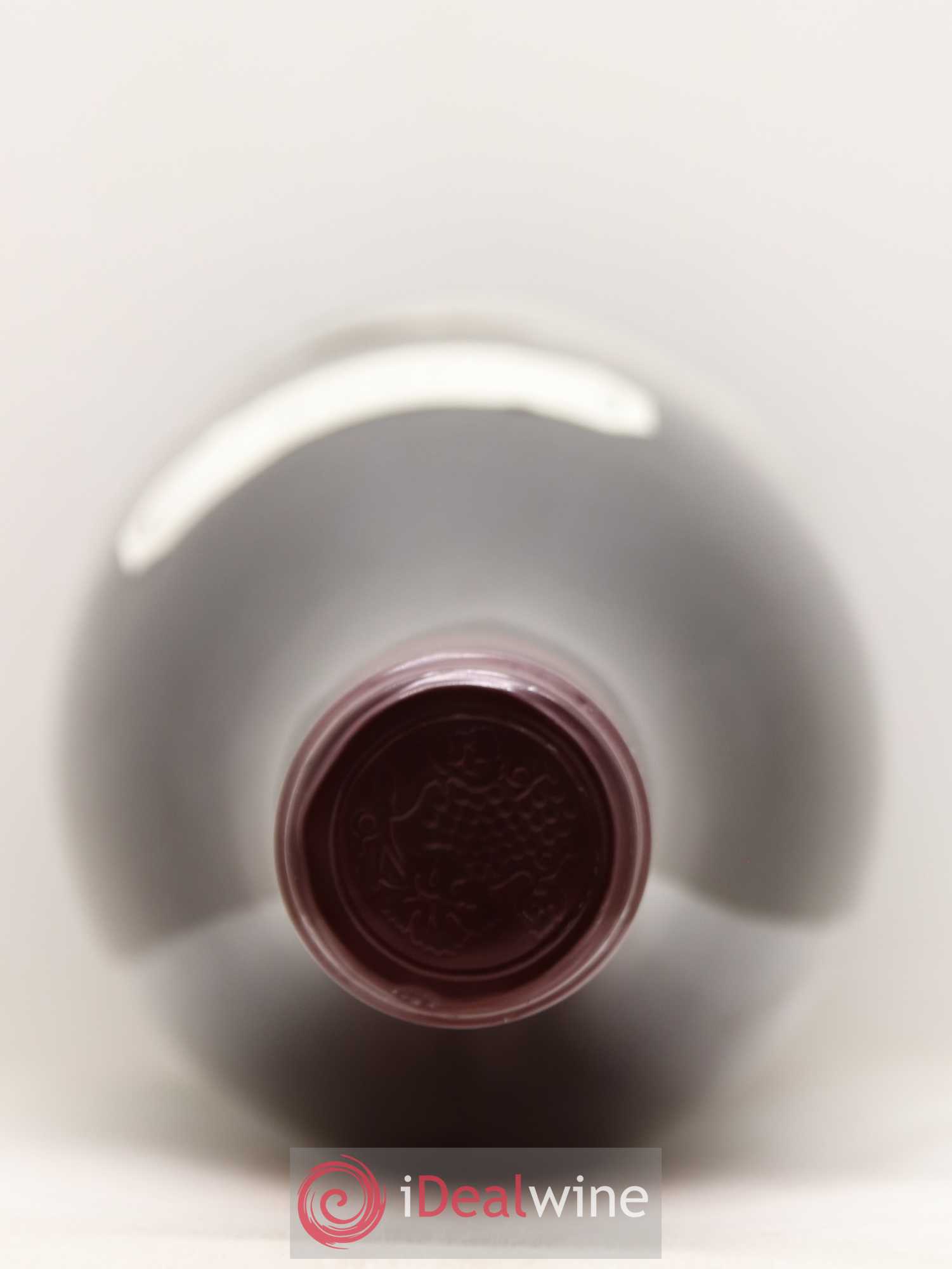 Corton Grand Cru Clos Rognet Méo-Camuzet (Domaine) 1969 - Lot de 1 bouteille - 2