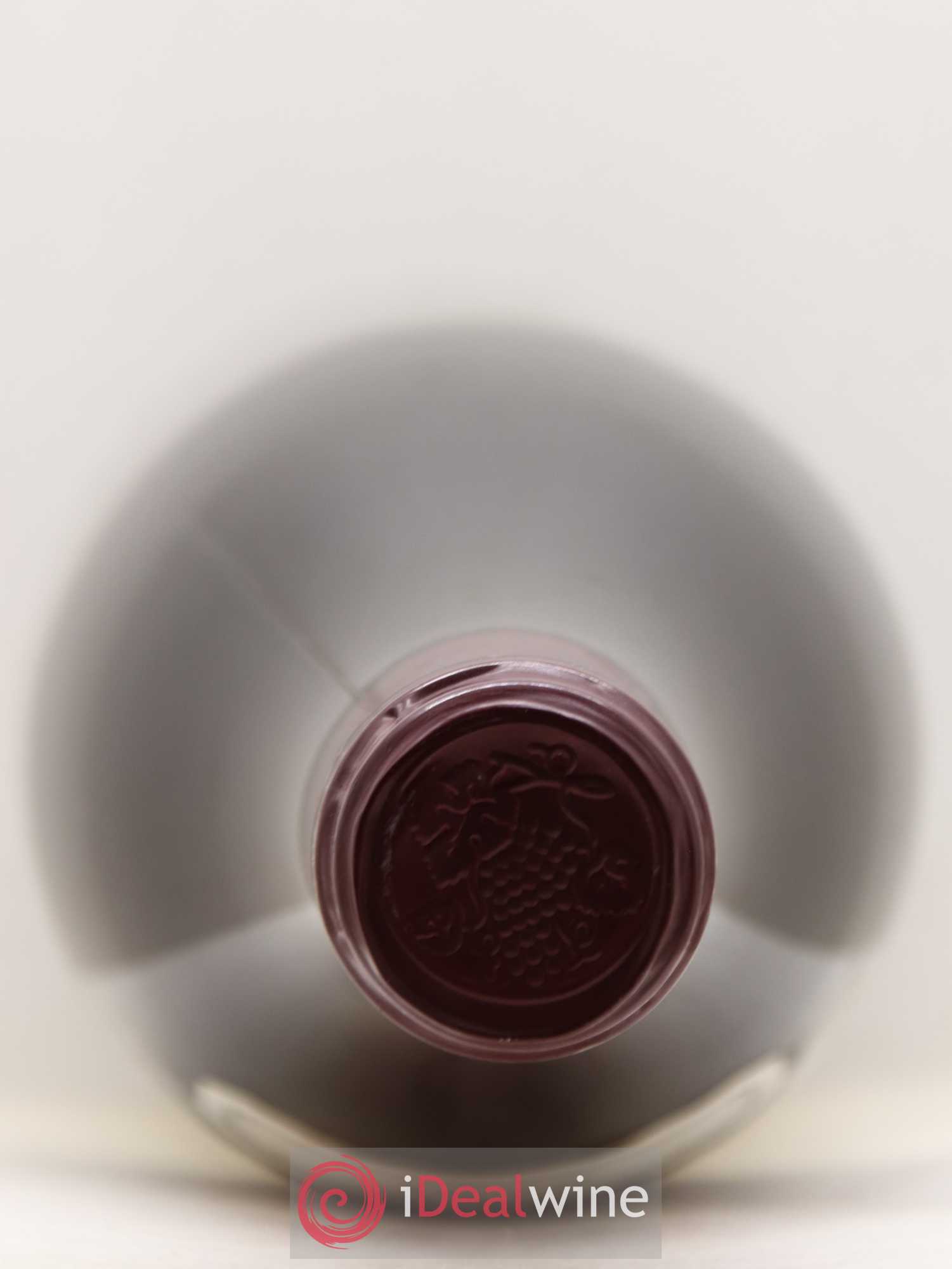 Vosne-Romanée Méo-Camuzet (Domaine) 1972 - Lot de 1 bouteille - 1