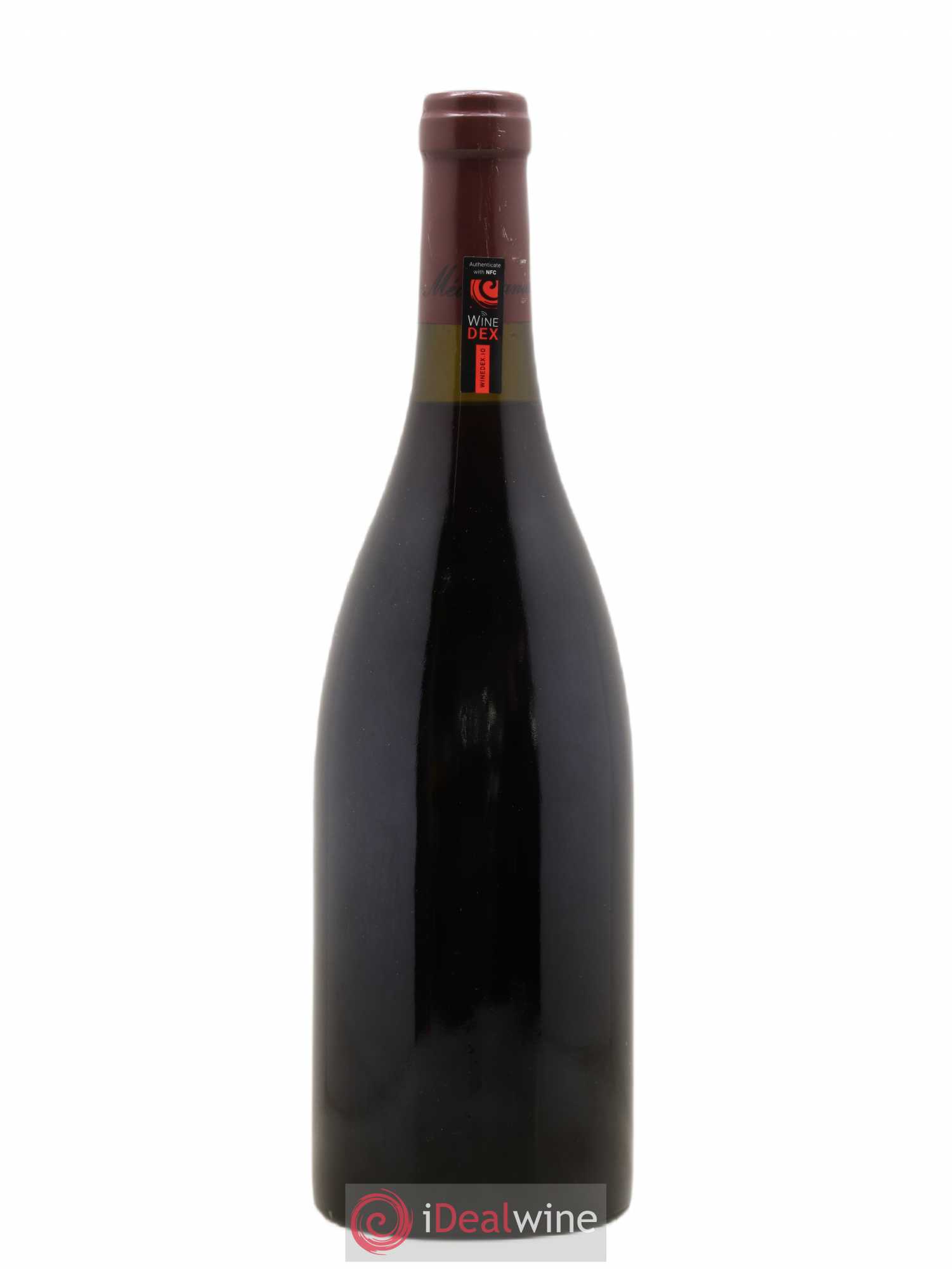 Vosne-Romanée 1er Cru Les Chaumes Méo-Camuzet (Domaine) 1986 - Lot de 1 bouteille - 1
