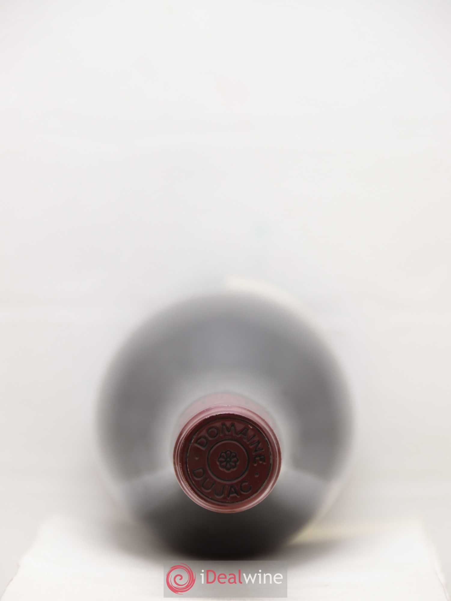 Clos de la Roche Grand Cru Dujac (Domaine) 1996 - Lot de 3 bouteilles - 1