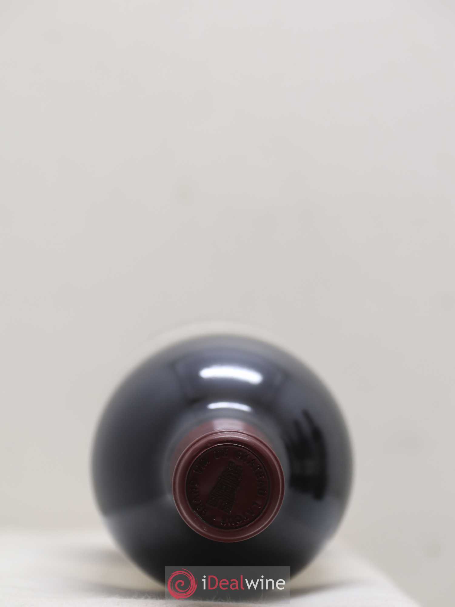 Château Latour 1er Grand Cru Classé 1999 - Lot de 3 bouteilles - 2
