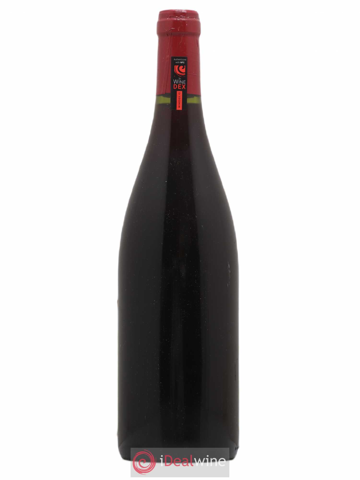 Charmes-Chambertin Grand Cru Vieilles Vignes Jacky Truchot 2000 - Lot de 1 bouteille - 1