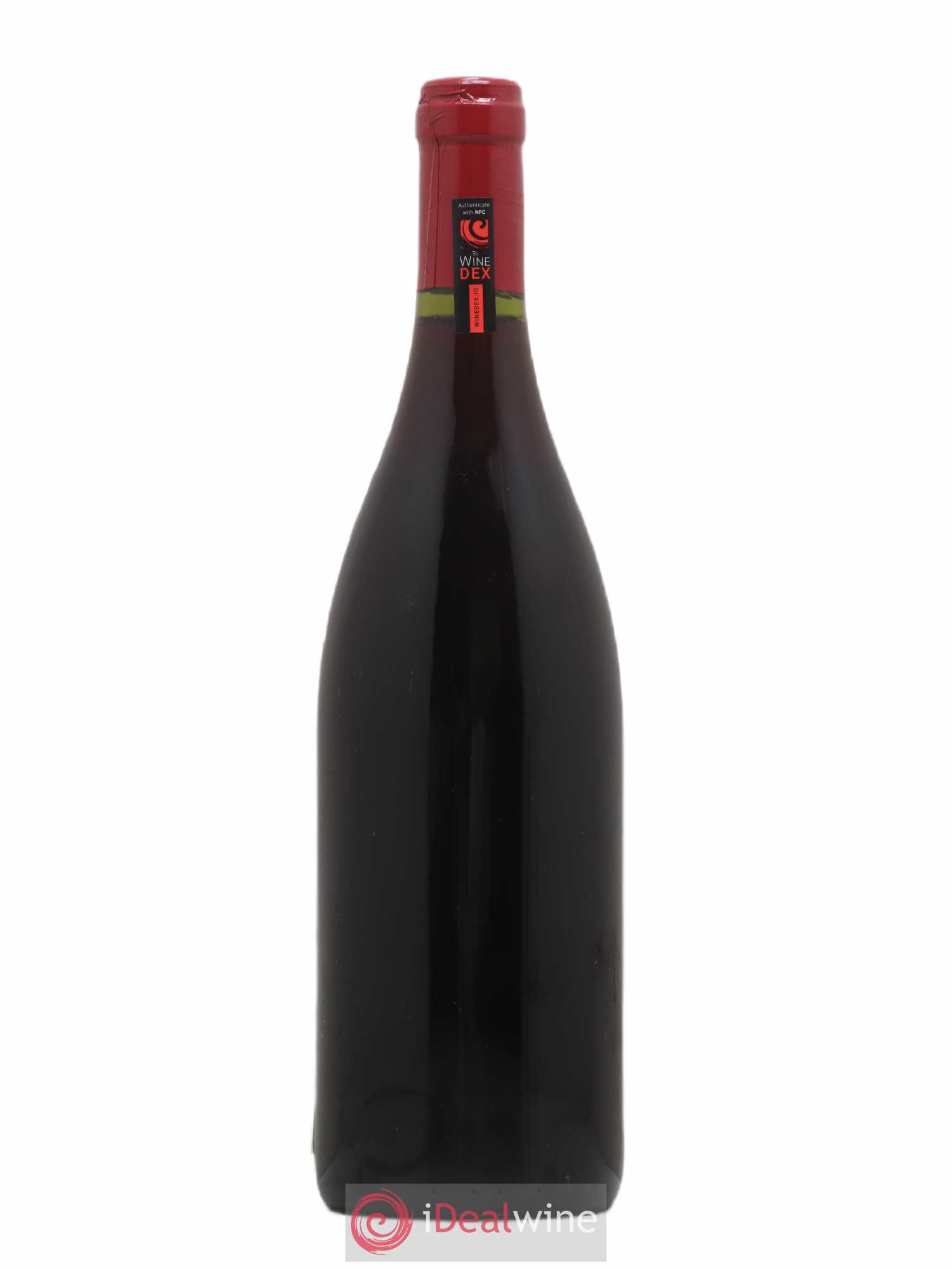 Morey-Saint-Denis 1er Cru Clos Sorbés Jacky Truchot 2001 - Lot de 1 bouteille - 1
