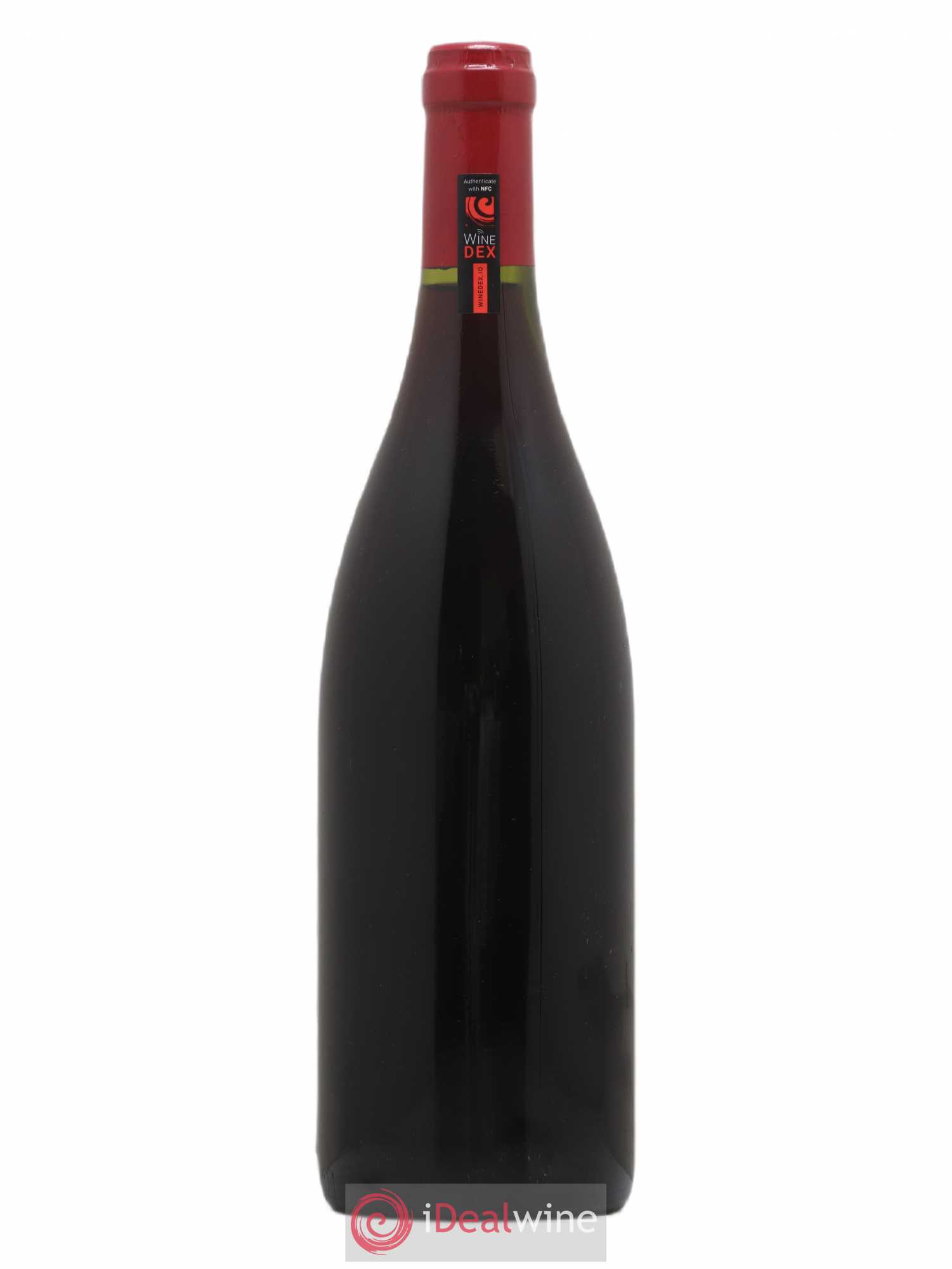 Morey-Saint-Denis 1er Cru Clos Sorbés Jacky Truchot 2001 - Lot de 1 bouteille - 1