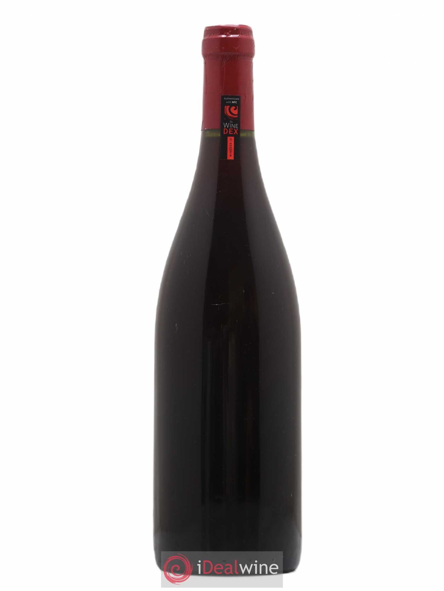 Clos de la Roche Grand Cru Jacky Truchot 2004 - Lot de 1 bouteille - 1