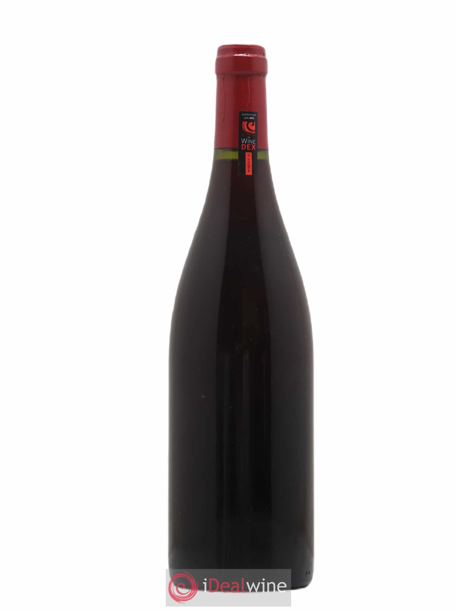 Clos de la Roche Grand Cru Jacky Truchot 2004 - Lot de 1 bouteille - 1