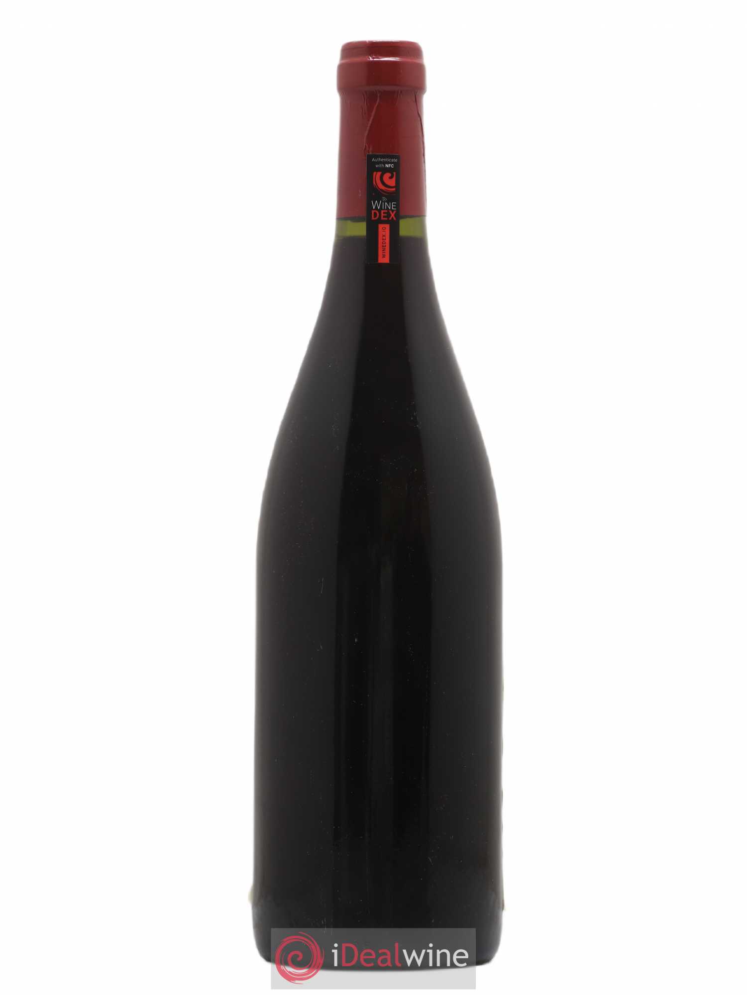 Charmes-Chambertin Grand Cru Vieilles Vignes Jacky Truchot 2005 - Lot de 1 bouteille - 1