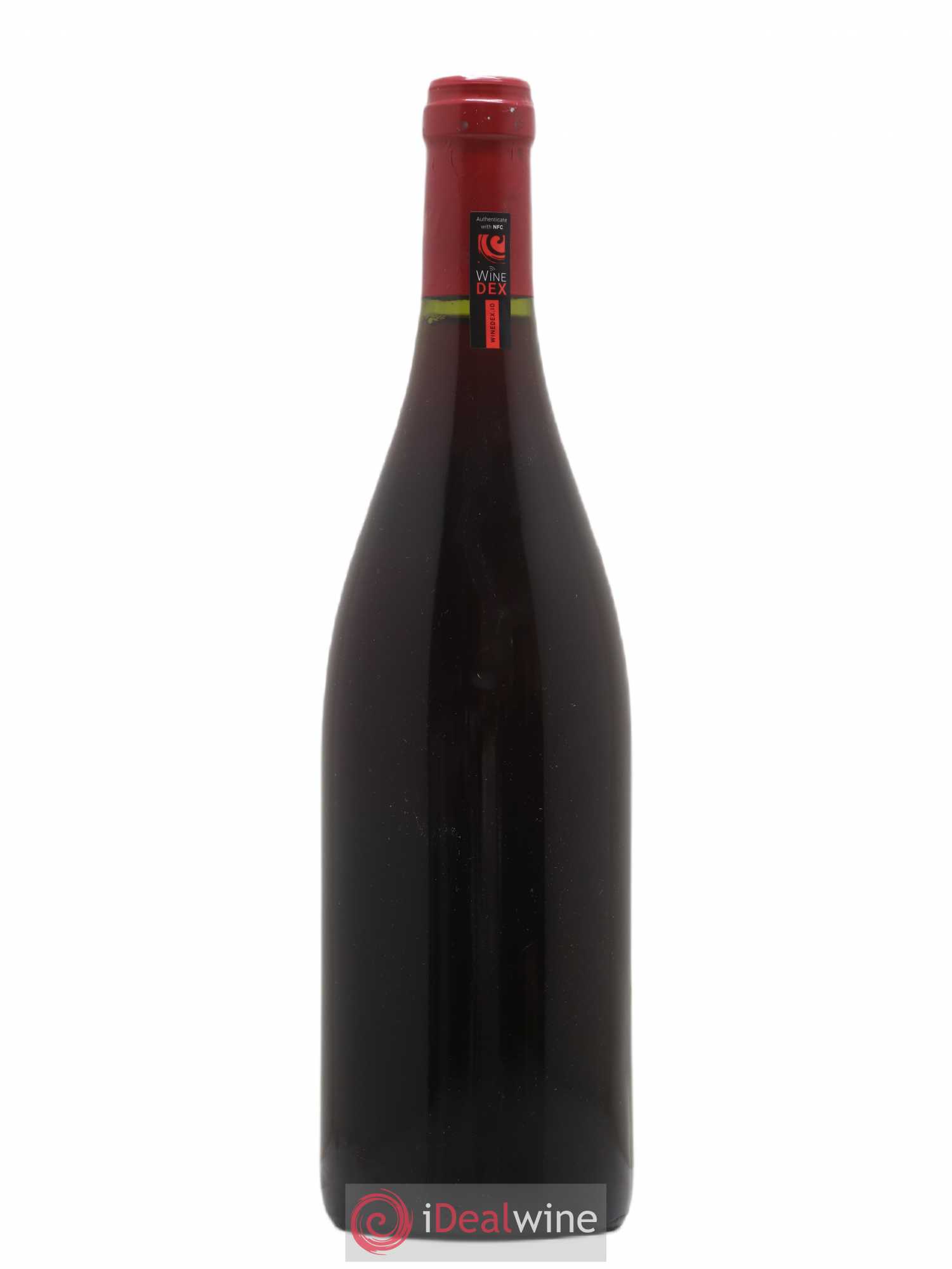Clos de la Roche Grand Cru Jacky Truchot 2000 - Lot de 1 bouteille - 1