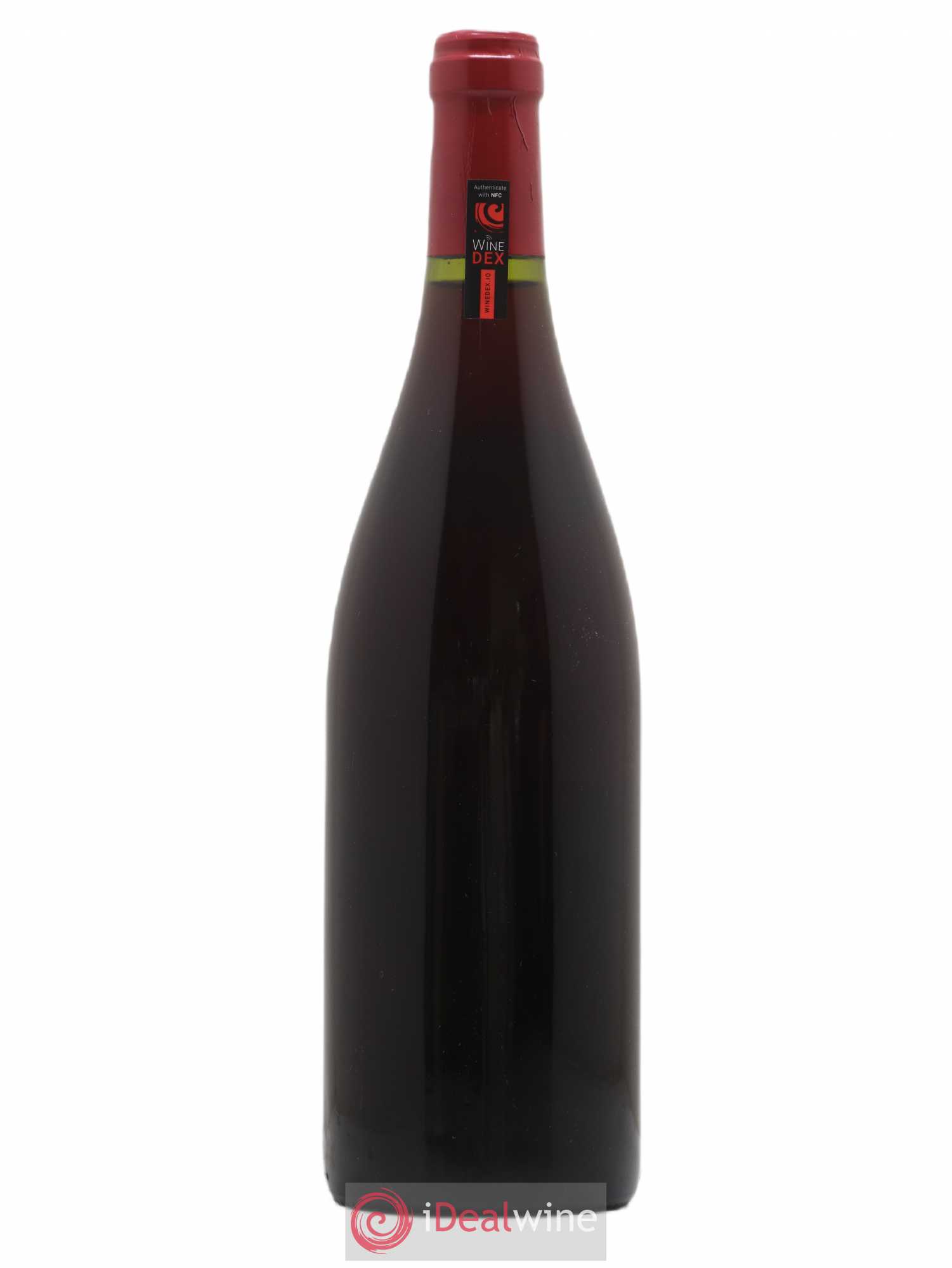 Clos de la Roche Grand Cru Jacky Truchot 2000 - Lot de 1 bouteille - 1