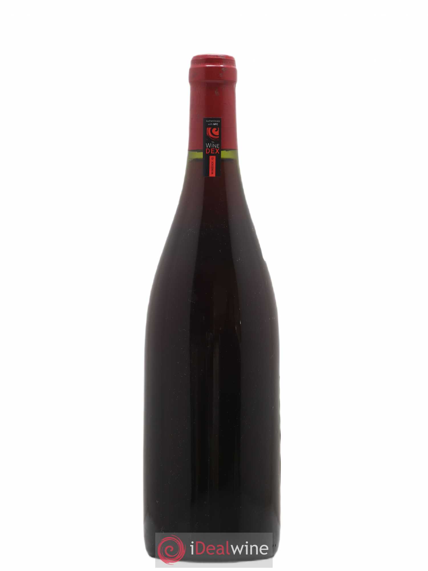 Clos de la Roche Grand Cru Jacky Truchot 2000 - Lot de 1 bouteille - 1
