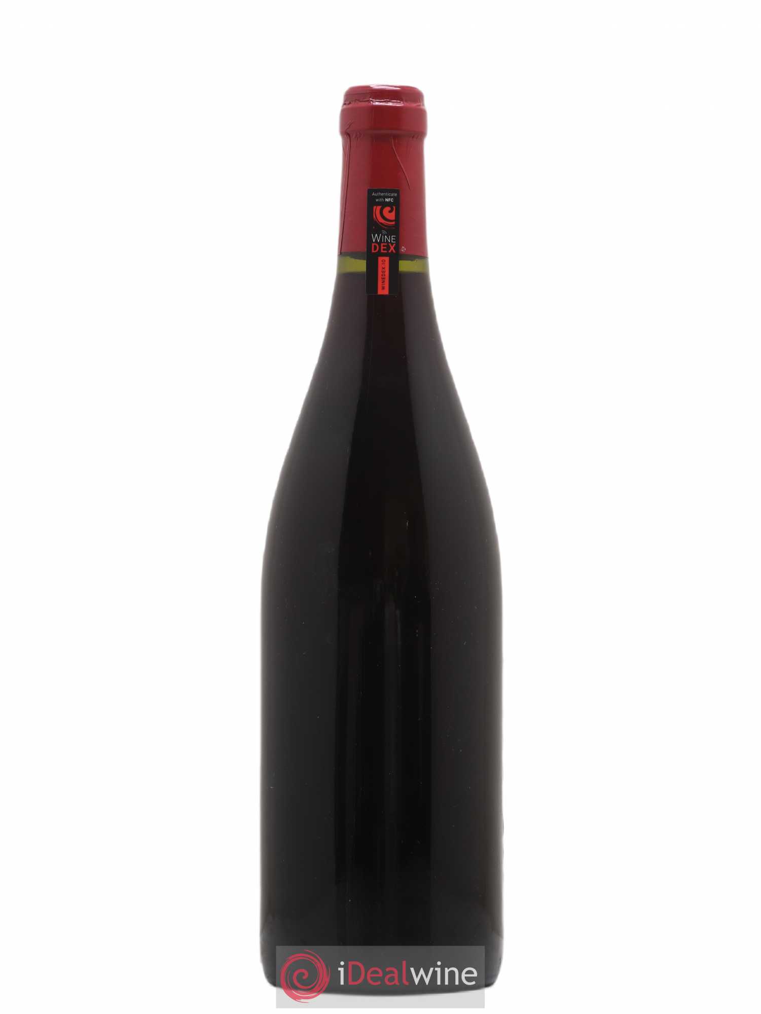 Morey-Saint-Denis 1er Cru Clos Sorbés Jacky Truchot 2003 - Lotto di 1 bottiglia - 1