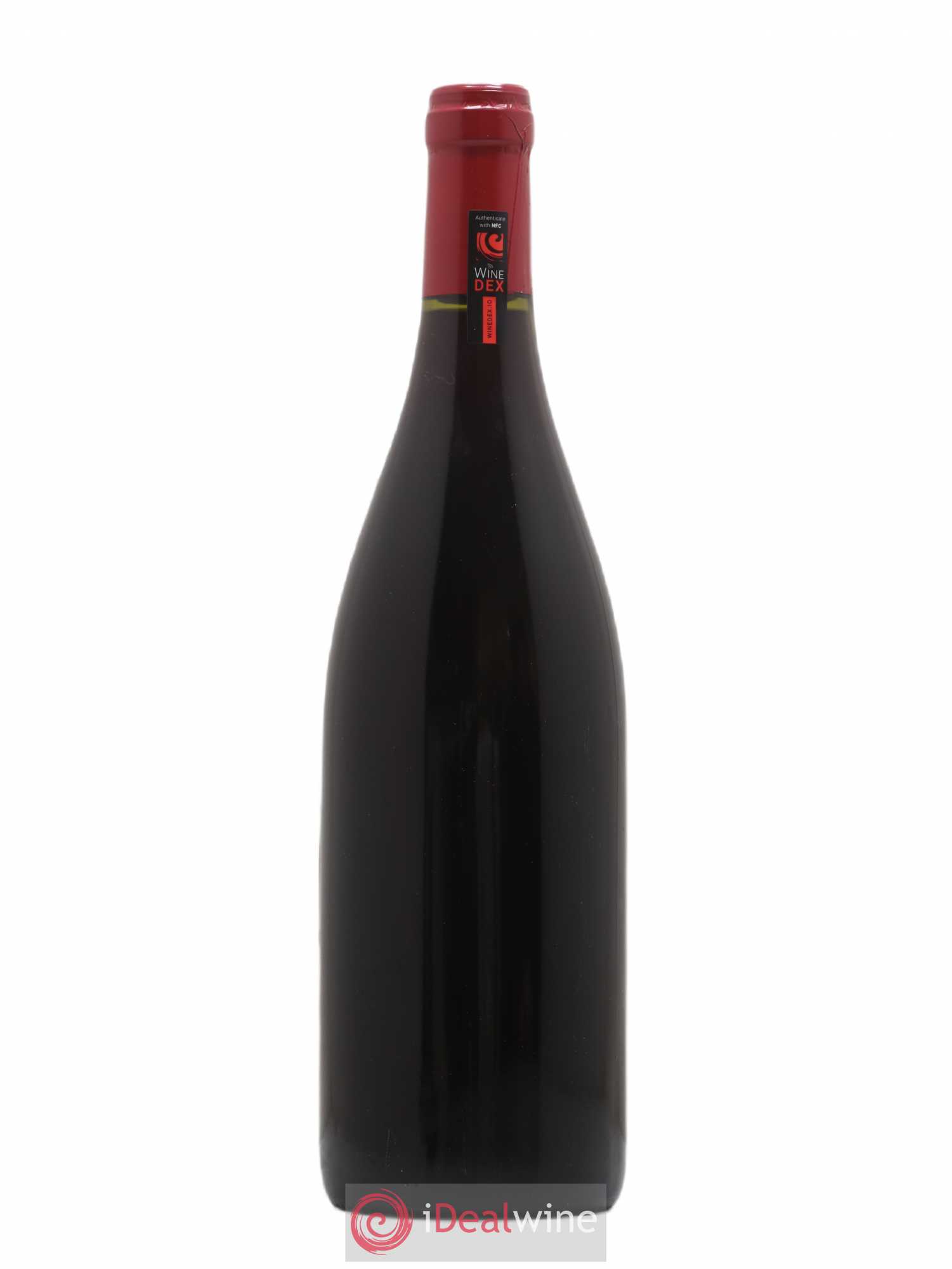 Morey-Saint-Denis 1er Cru Clos Sorbés Jacky Truchot 2003 - Lot de 1 bouteille - 1