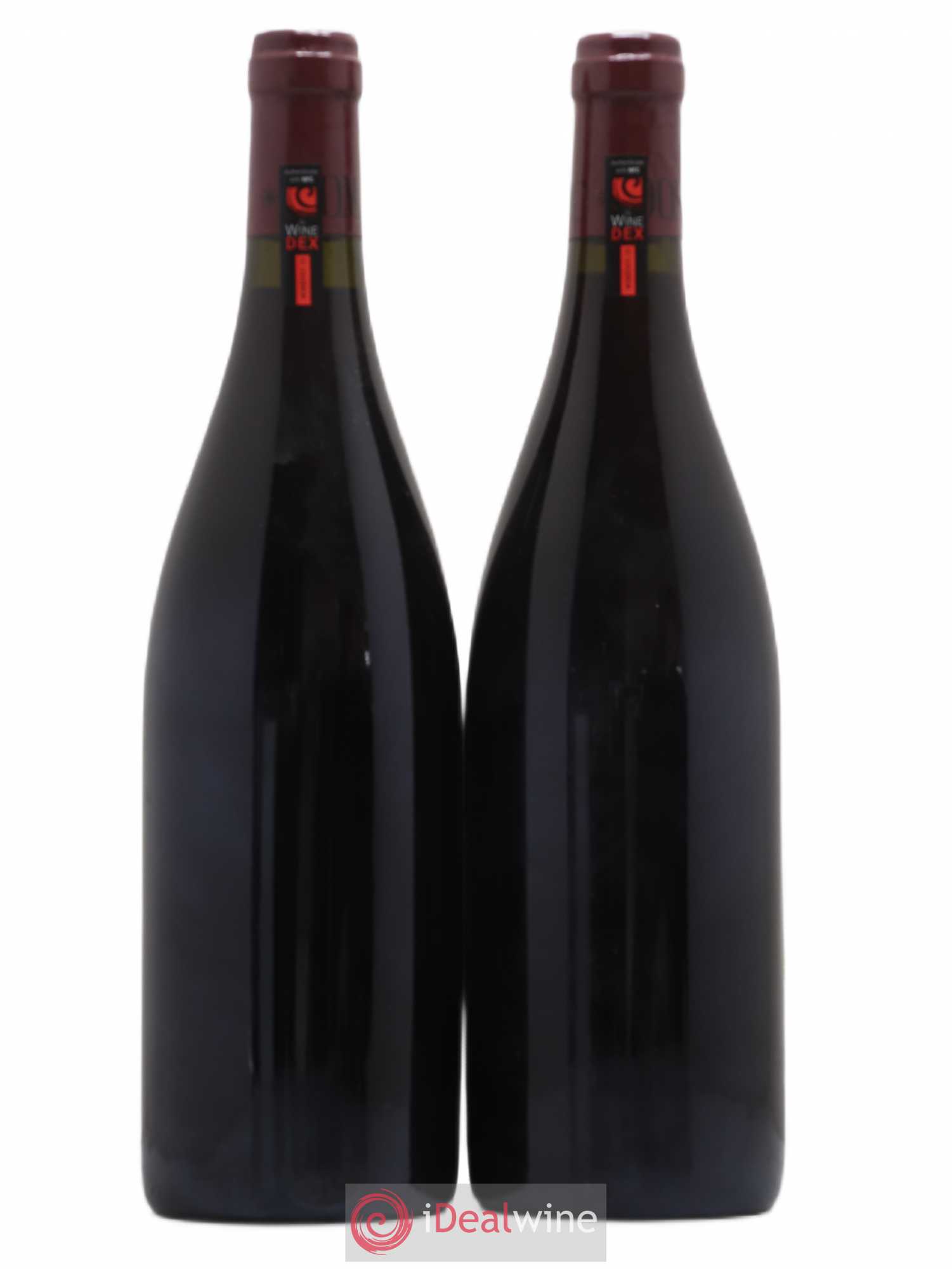 Clos de la Roche Grand Cru Dujac (Domaine) 1997 - Lot de 2 bouteilles - 1