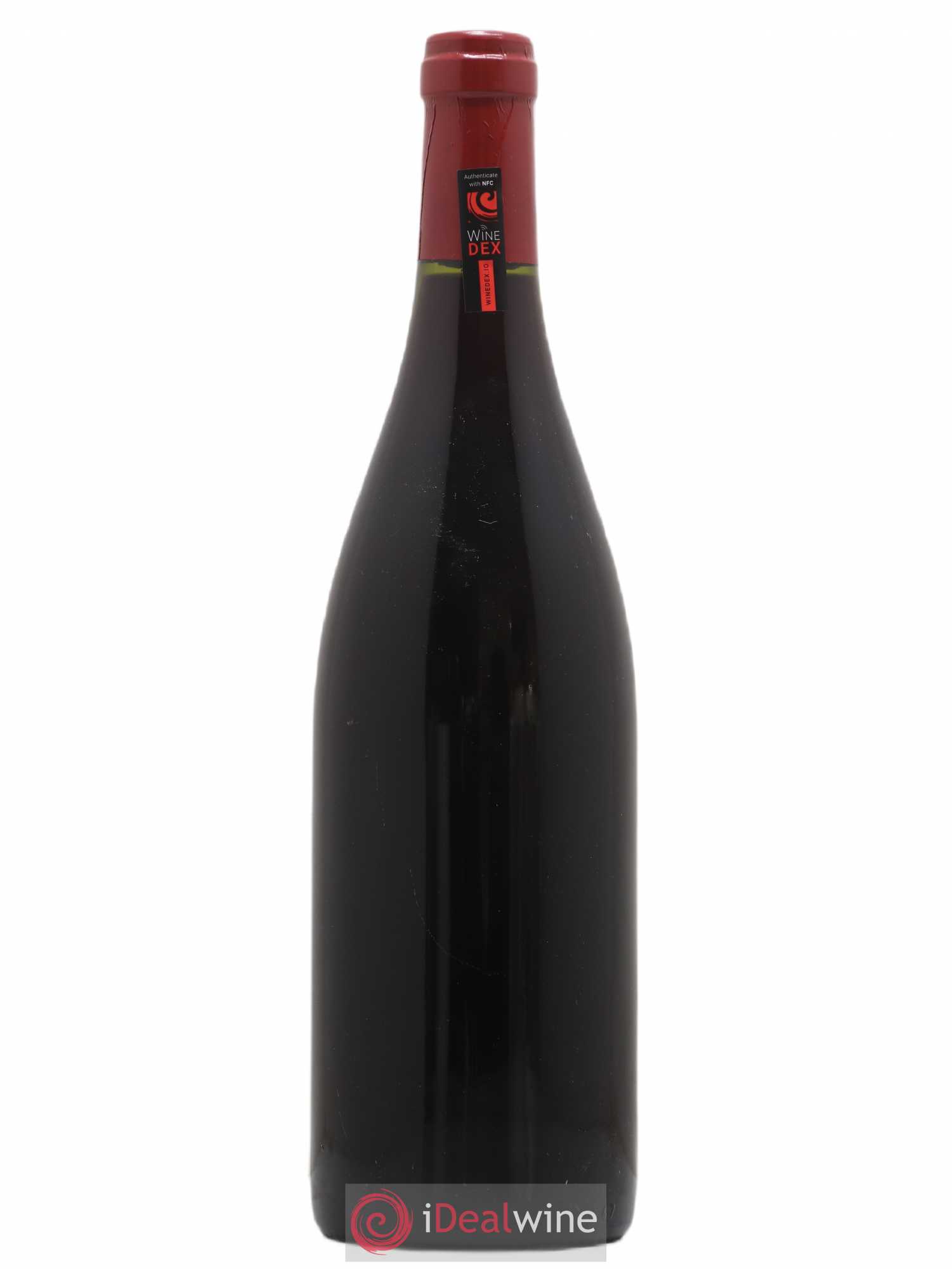 Morey-Saint-Denis 1er Cru Clos Sorbés Jacky Truchot 2005 - Lot de 1 bouteille - 1