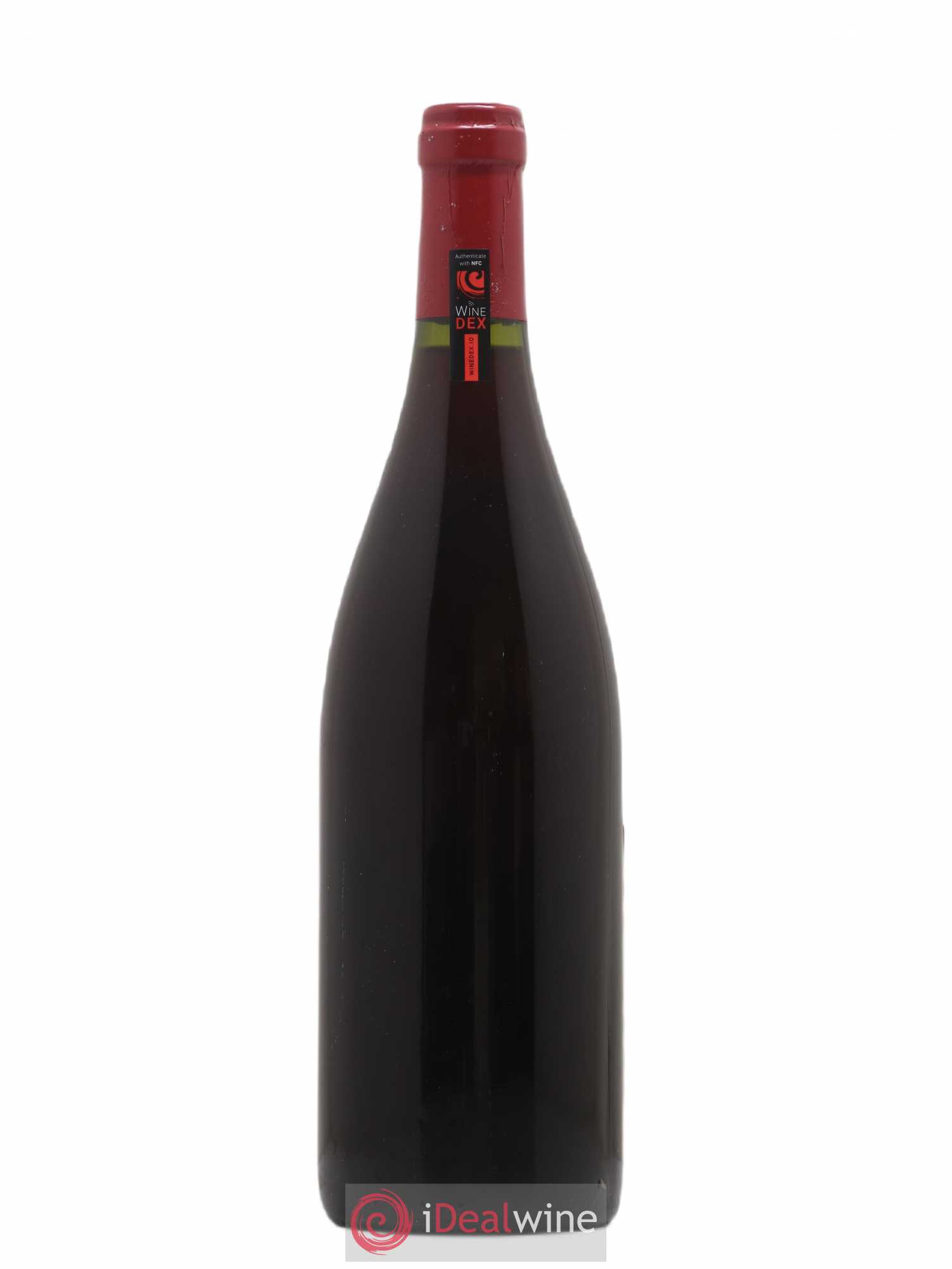 Morey-Saint-Denis 1er Cru Clos Sorbés Jacky Truchot 2004 - Lotto di 1 bottiglia - 1