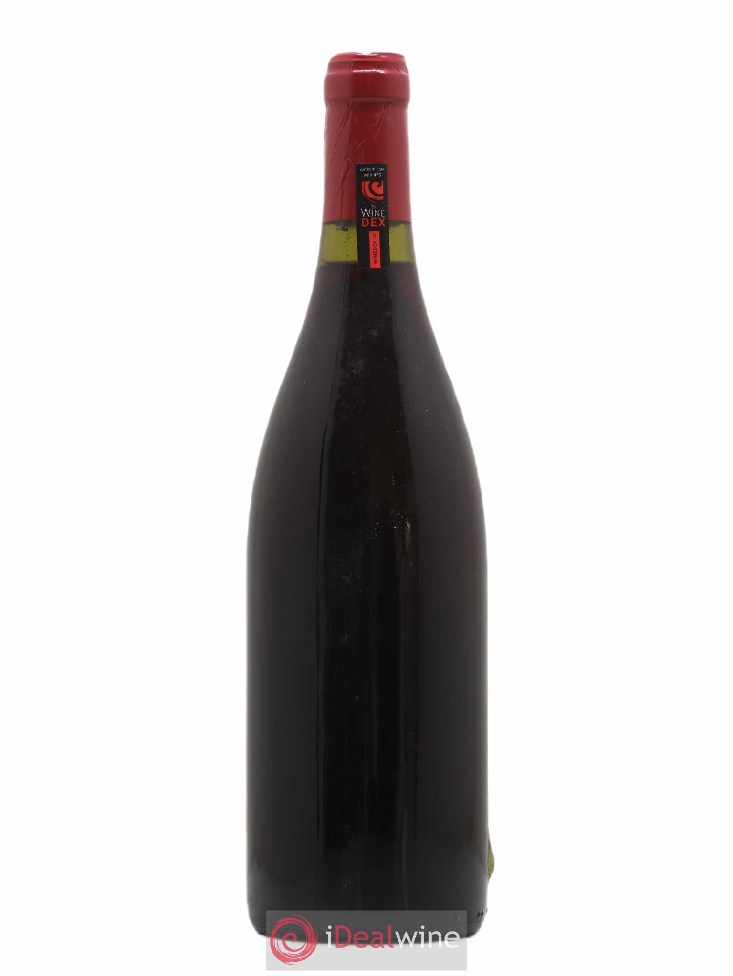 Morey-Saint-Denis 1er Cru Clos Sorbés Jacky Truchot 1996 - Lot de 1 bouteille - 1