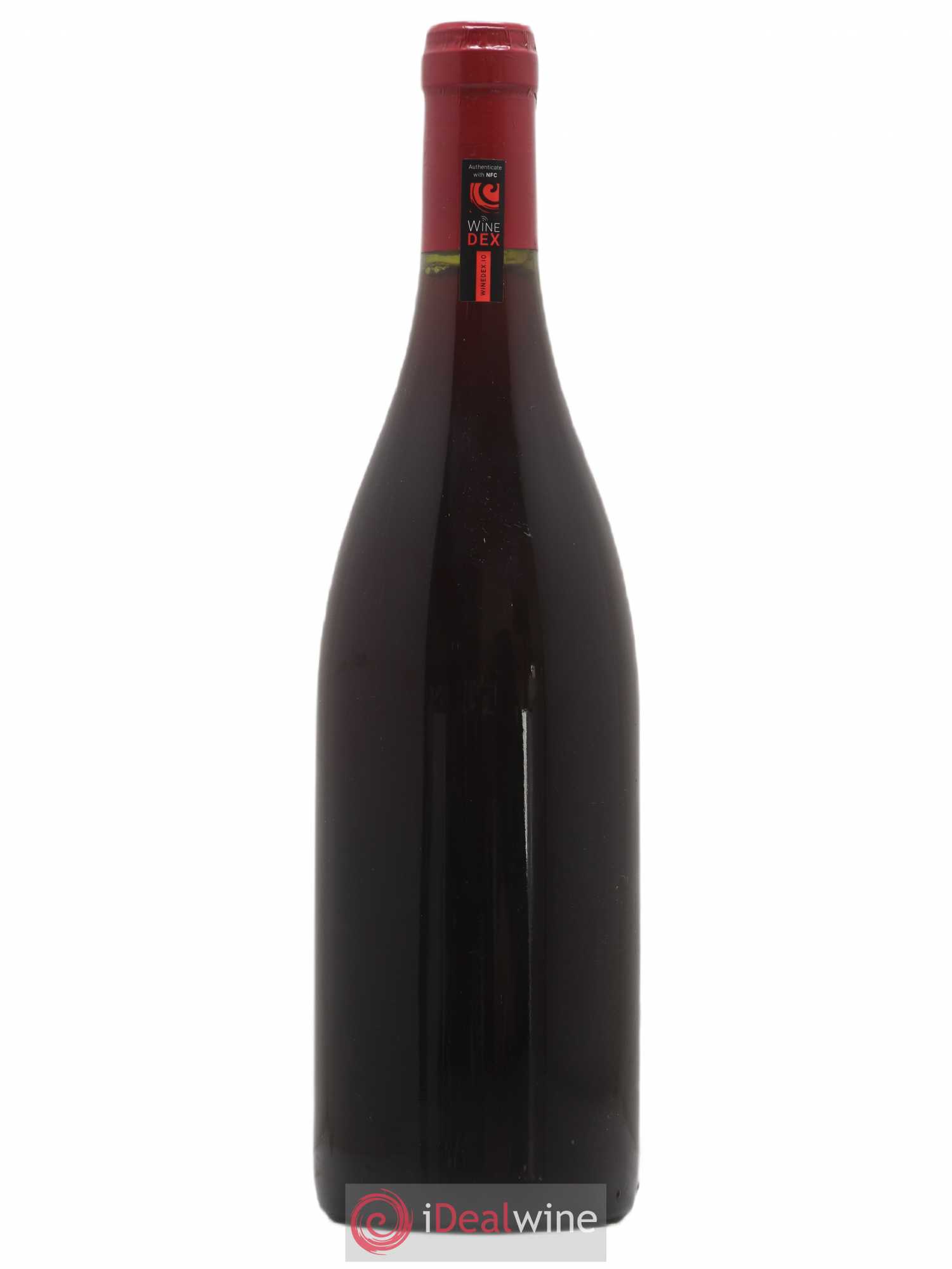 Clos de la Roche Grand Cru Jacky Truchot 2001 - Lot de 1 bouteille - 1