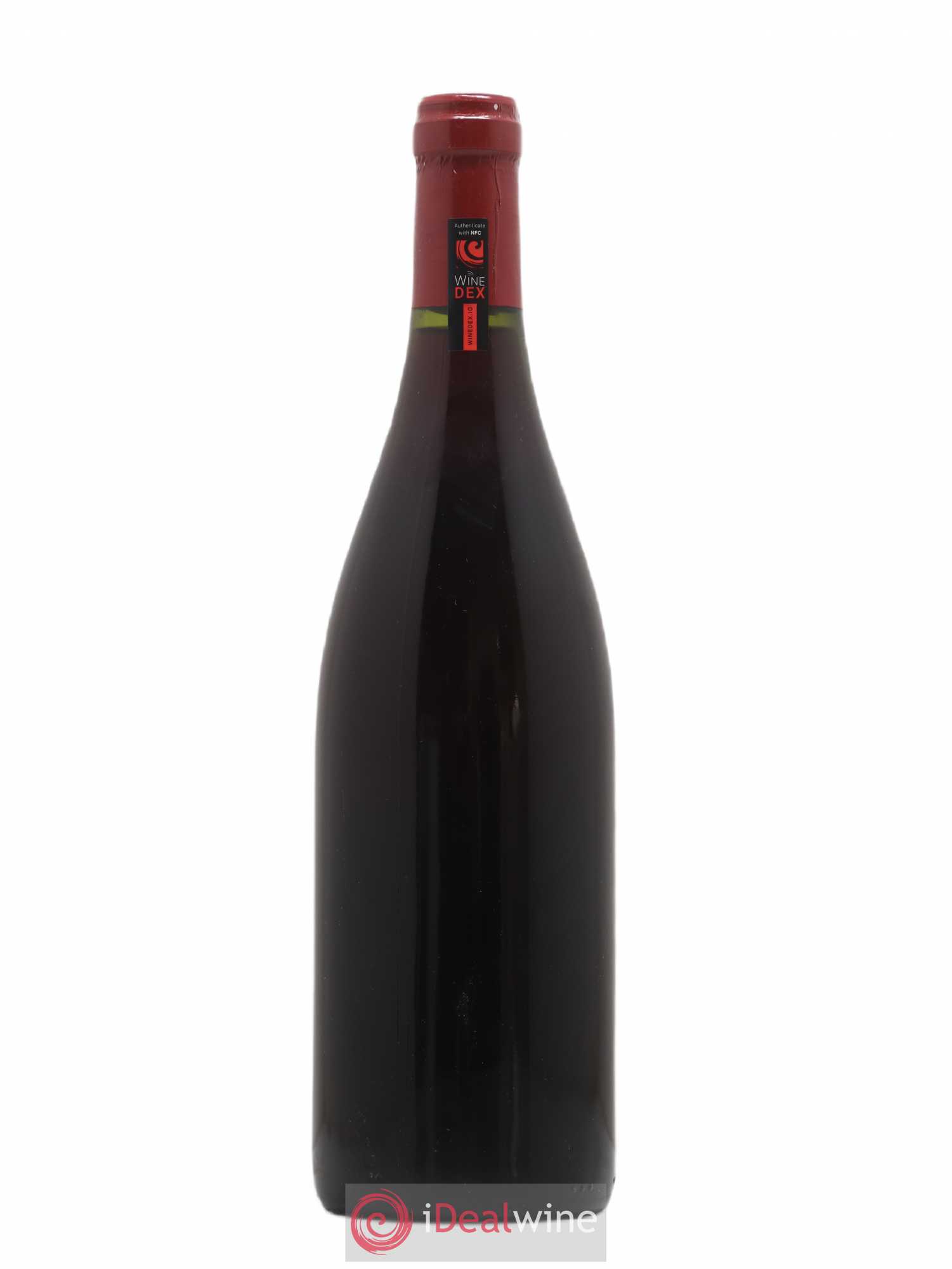 Charmes-Chambertin Grand Cru Vieilles Vignes Jacky Truchot 2004 - Lot de 1 bouteille - 1
