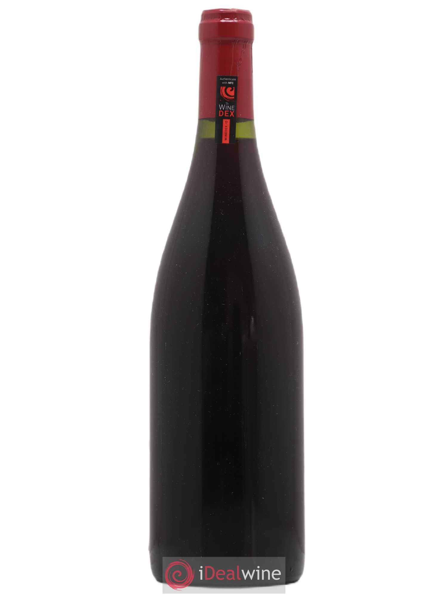 Charmes-Chambertin Grand Cru Vieilles Vignes Jacky Truchot 2004 - Lot de 1 bouteille - 1