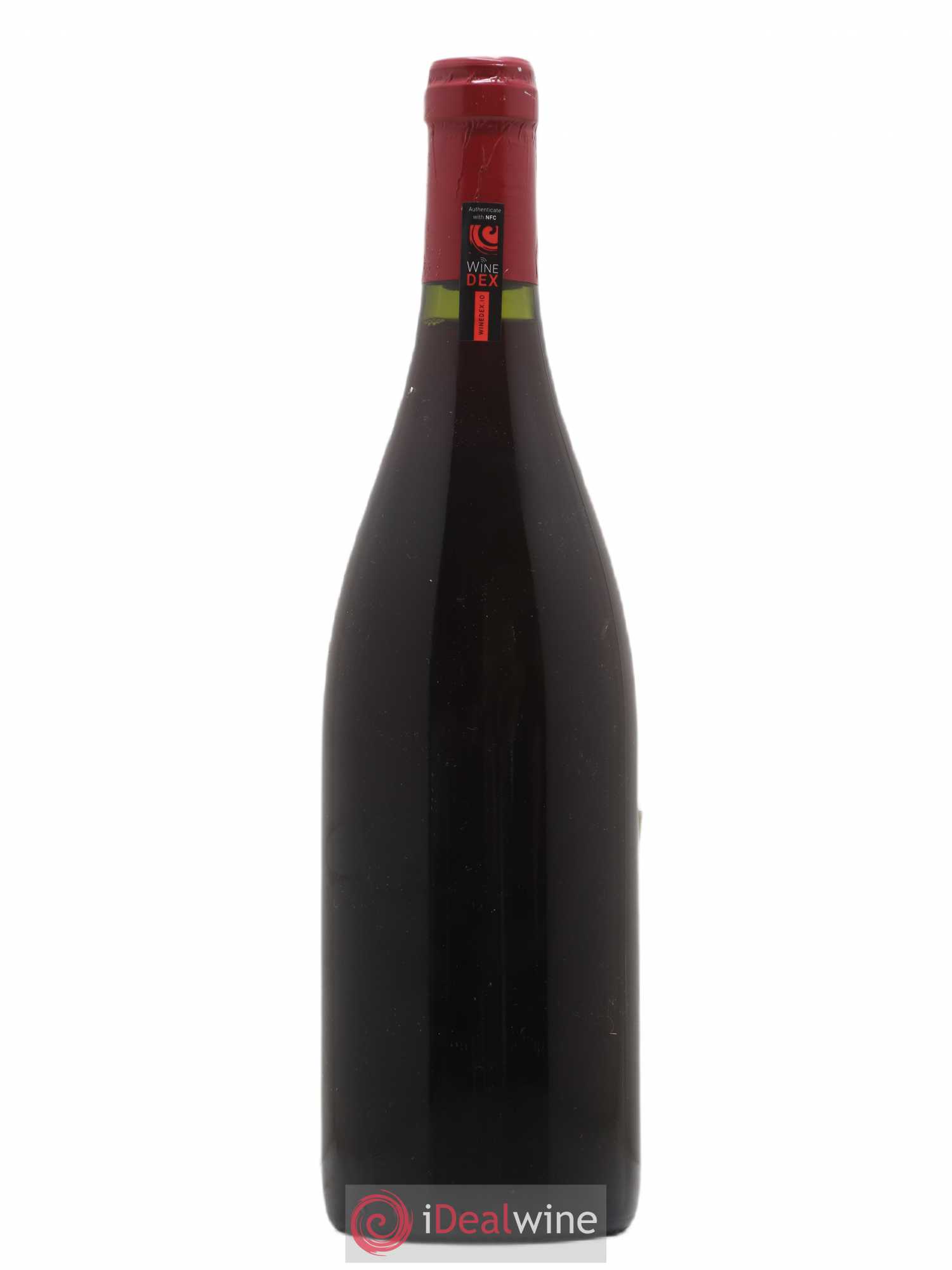 Charmes-Chambertin Grand Cru Vieilles Vignes Jacky Truchot 2004 - Lot de 1 bouteille - 1