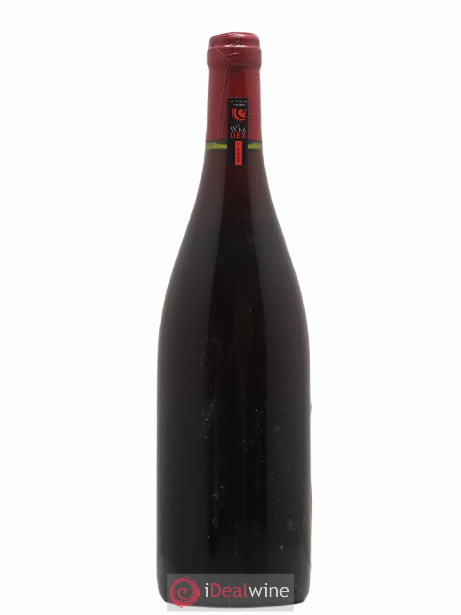 Morey-Saint-Denis 1er Cru Les Blanchards Jacky Truchot 2000 - Lot de 1 bouteille - 1