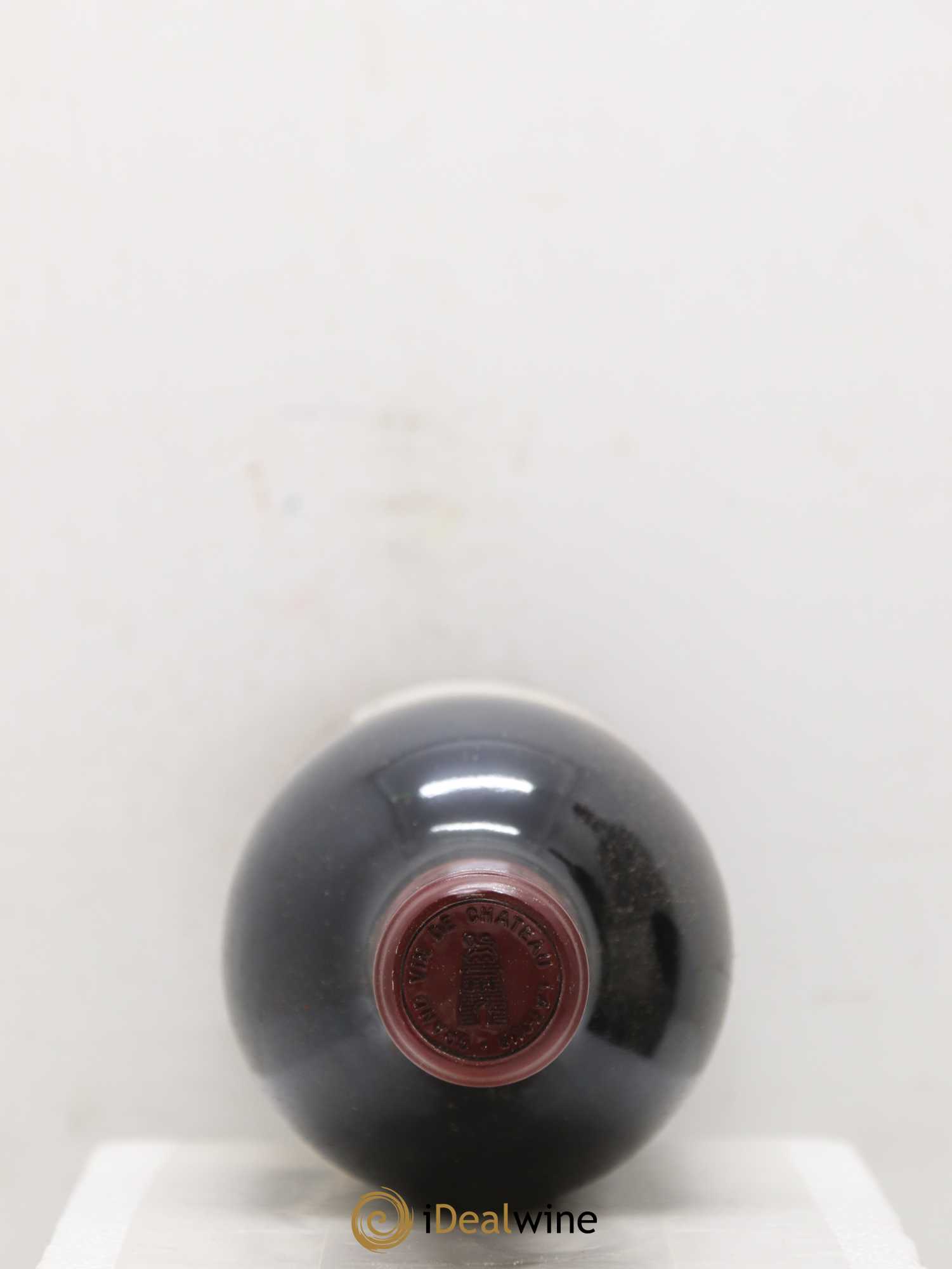 Château Latour 1er Grand Cru Classé 1999 - Lot de 2 bouteilles - 2