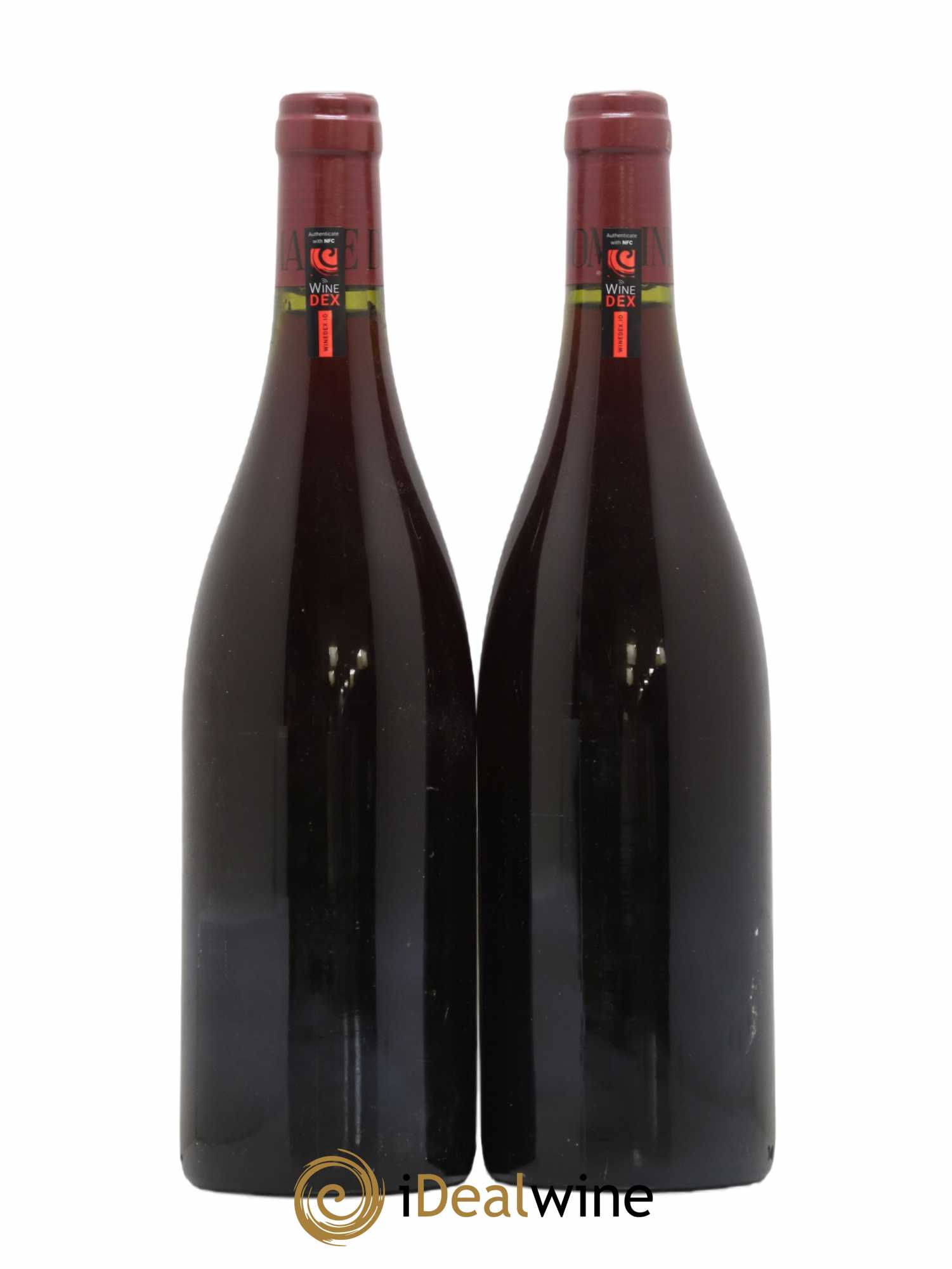 Clos Saint-Denis Grand Cru Dujac (Domaine) 1994 - Lot de 2 bouteilles - 1