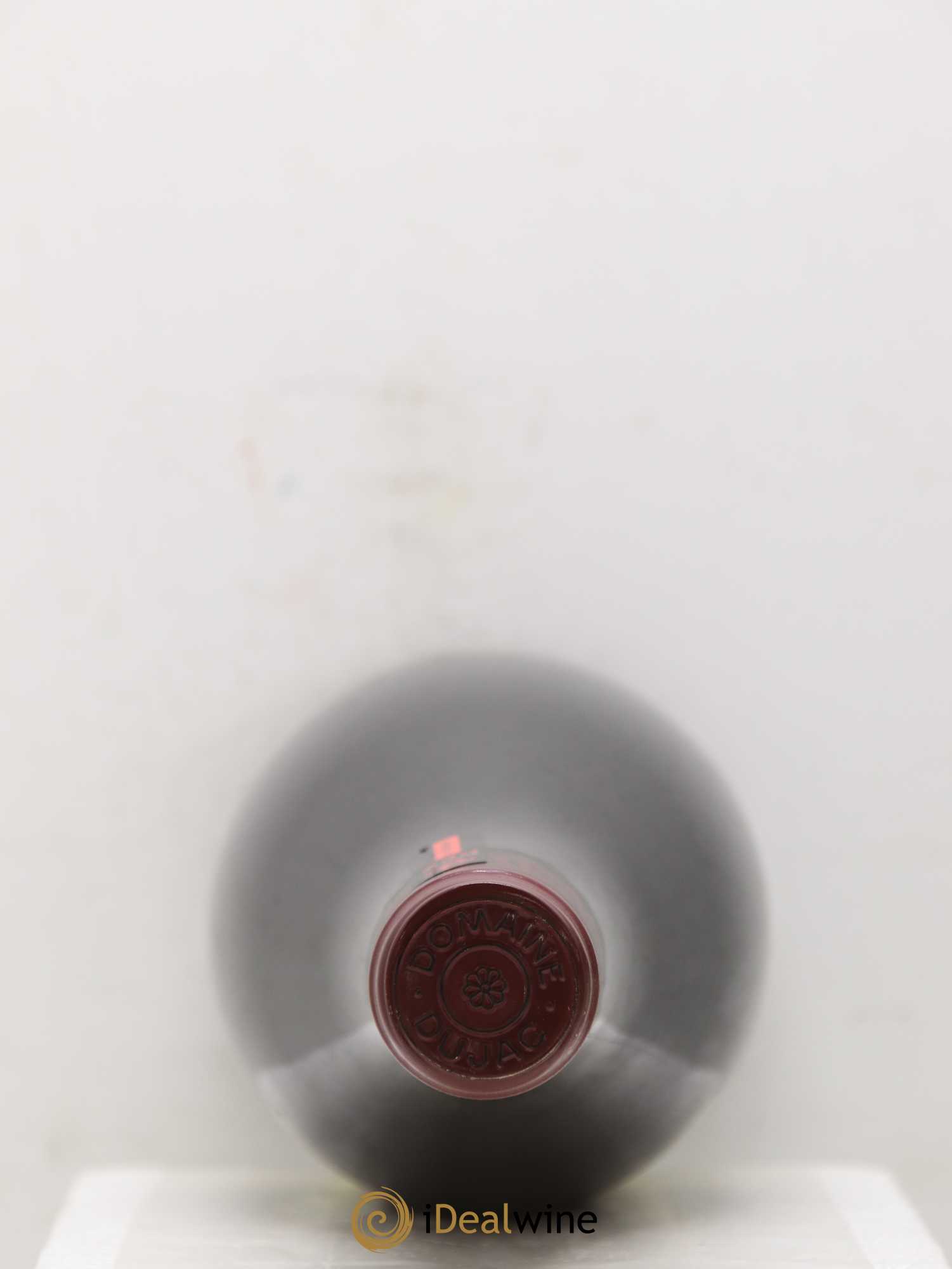 Clos Saint-Denis Grand Cru Dujac (Domaine) 1996 - Lot de 3 bouteilles - 2