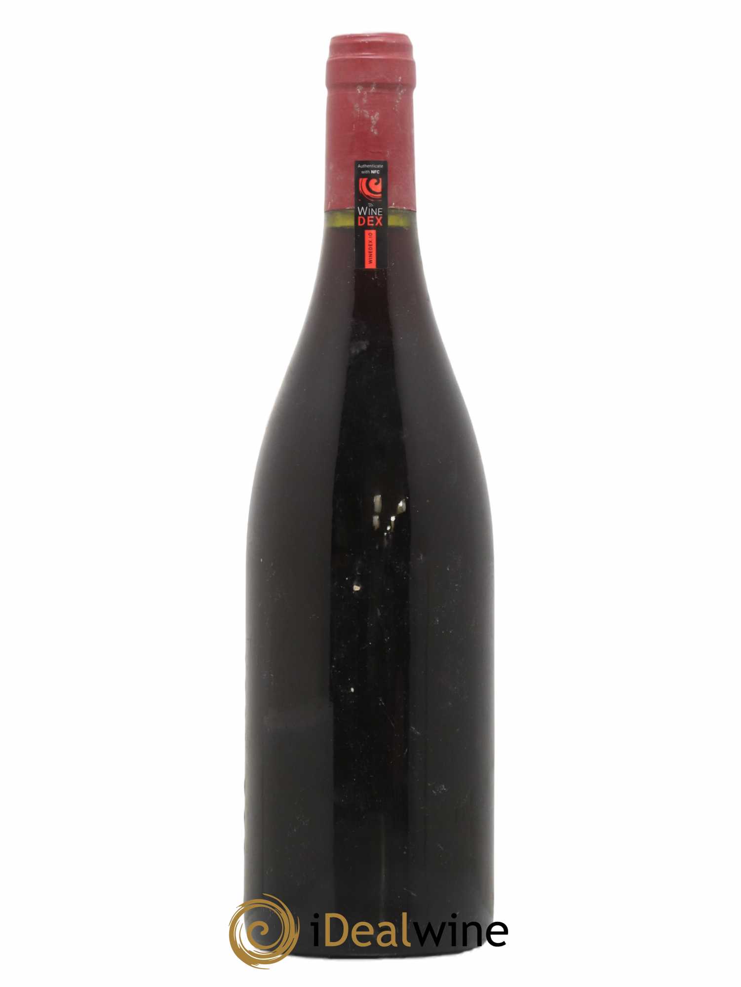 Charmes-Chambertin Grand Cru Vieilles Vignes Jacky Truchot 1993 - Lot de 1 bouteille - 1