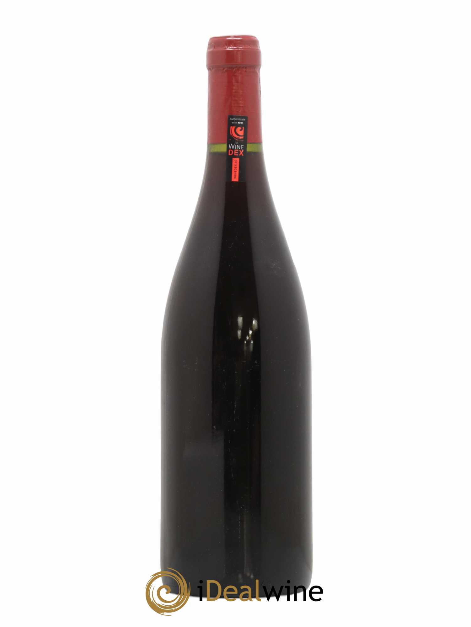 Charmes-Chambertin Grand Cru Vieilles Vignes Jacky Truchot 2004 - Lot de 1 bouteille - 1