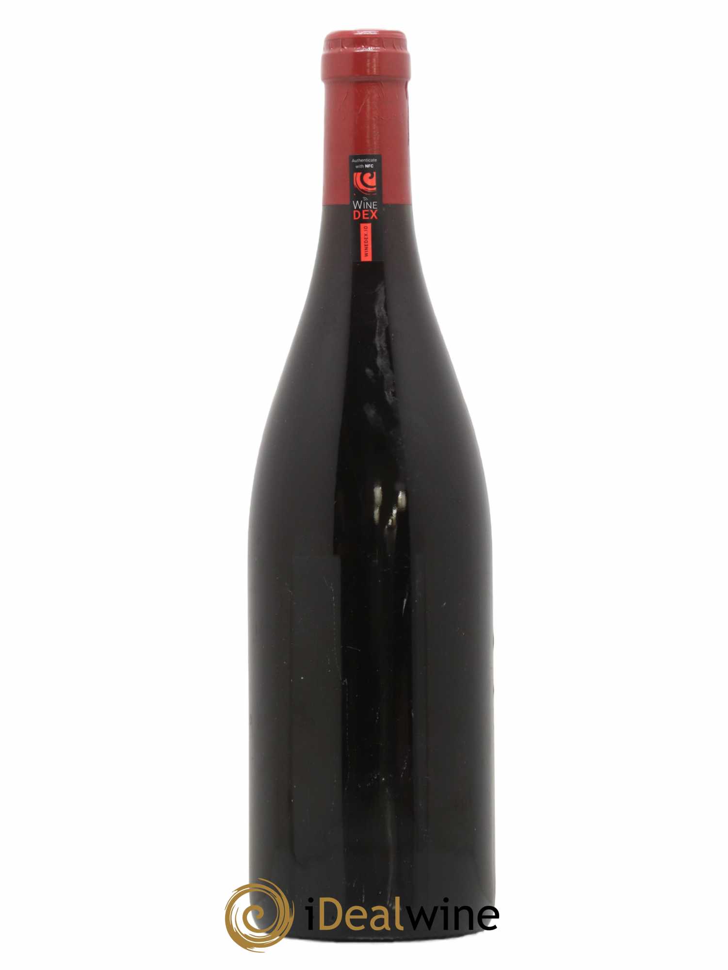 Clos de la Roche Grand Cru Jacky Truchot 2005 - Lot de 1 bouteille - 1