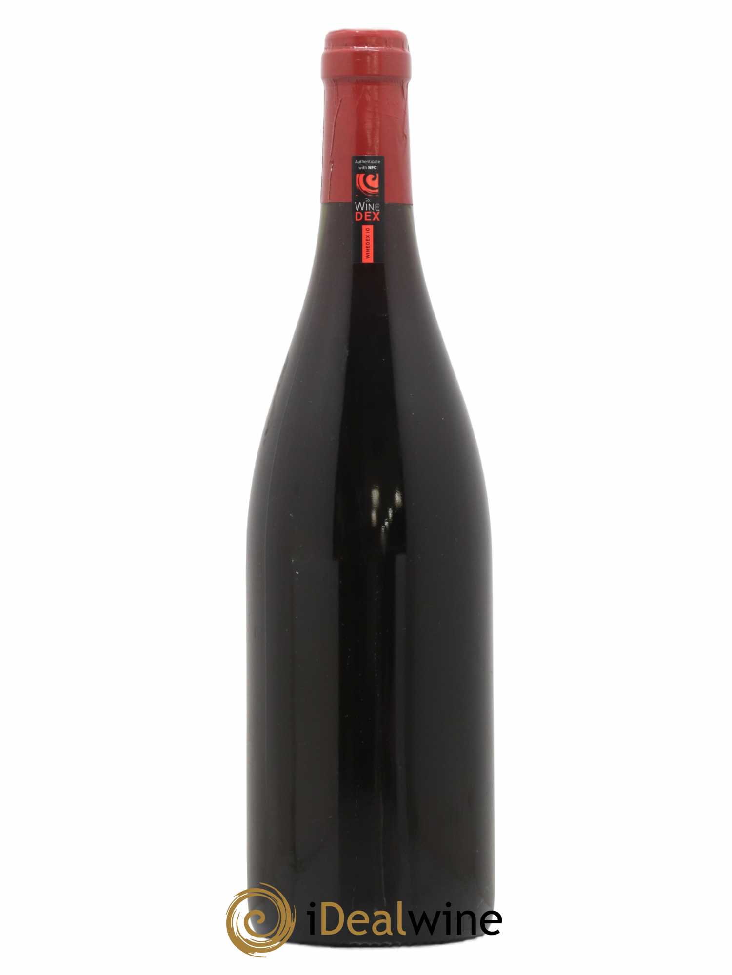 Clos de la Roche Grand Cru Jacky Truchot 2005 - Lot de 1 bouteille - 1