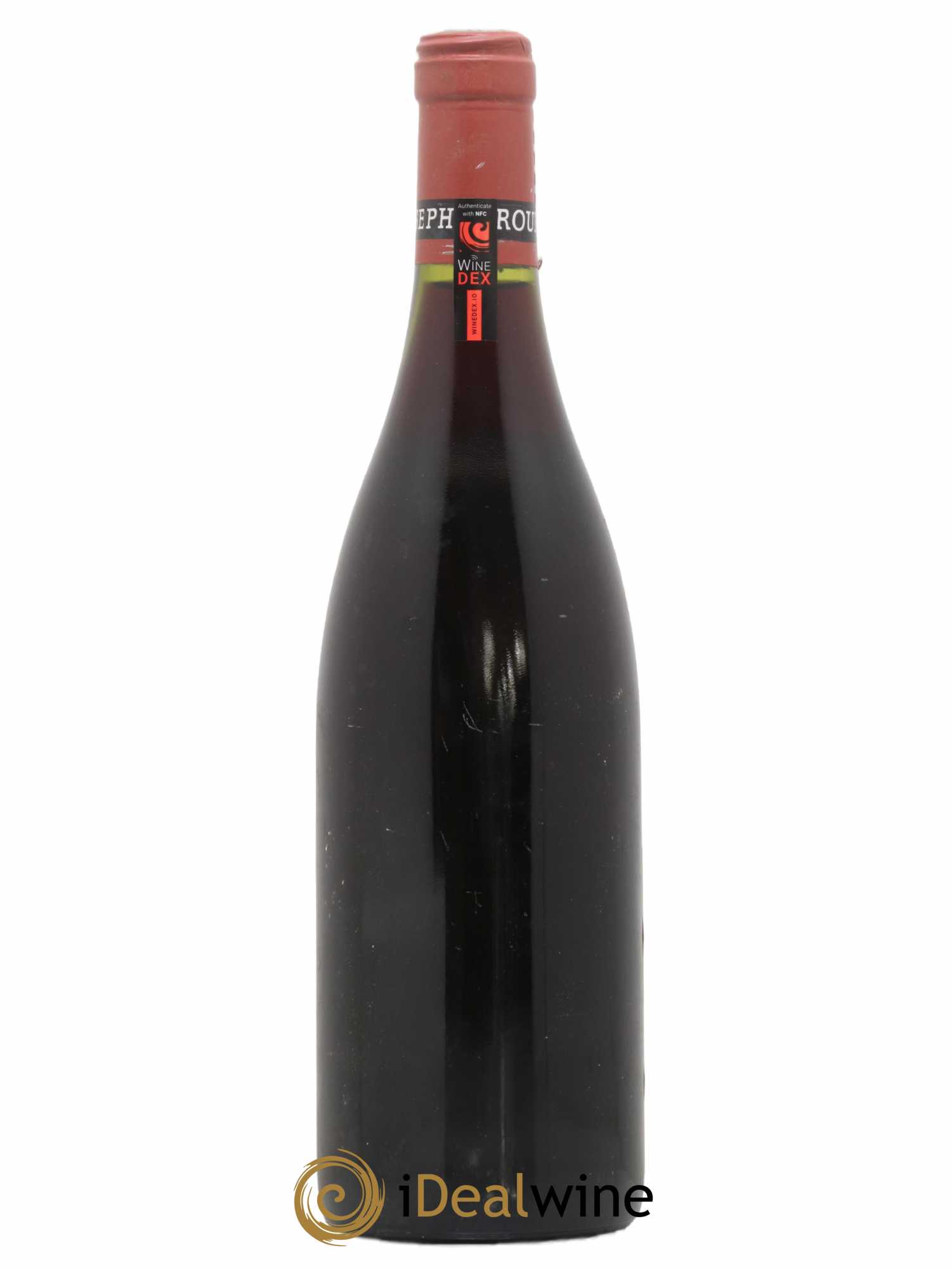 Bonnes-Mares Grand Cru Joseph Drouhin 1988 - Lot de 1 bouteille - 1