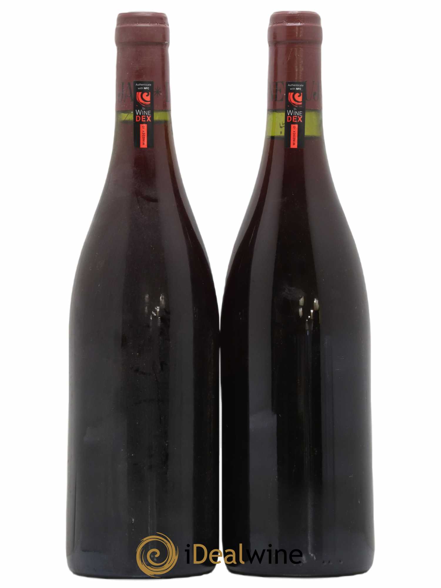 Clos de la Roche Grand Cru Dujac (Domaine) 1994 - Lot de 2 bouteilles - 1