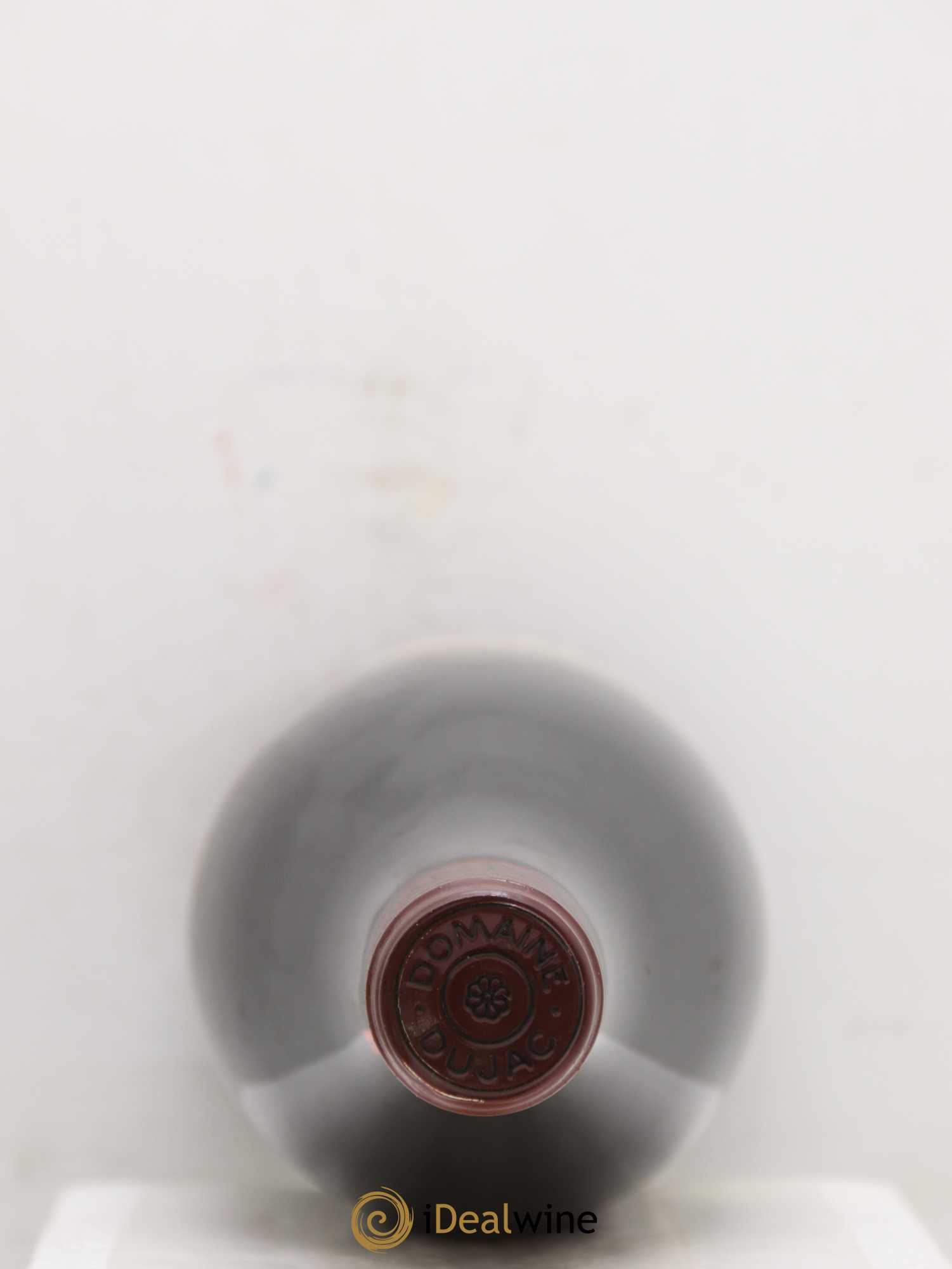 Clos de la Roche Grand Cru Dujac (Domaine) 1996 - Lot de 2 bouteilles - 2