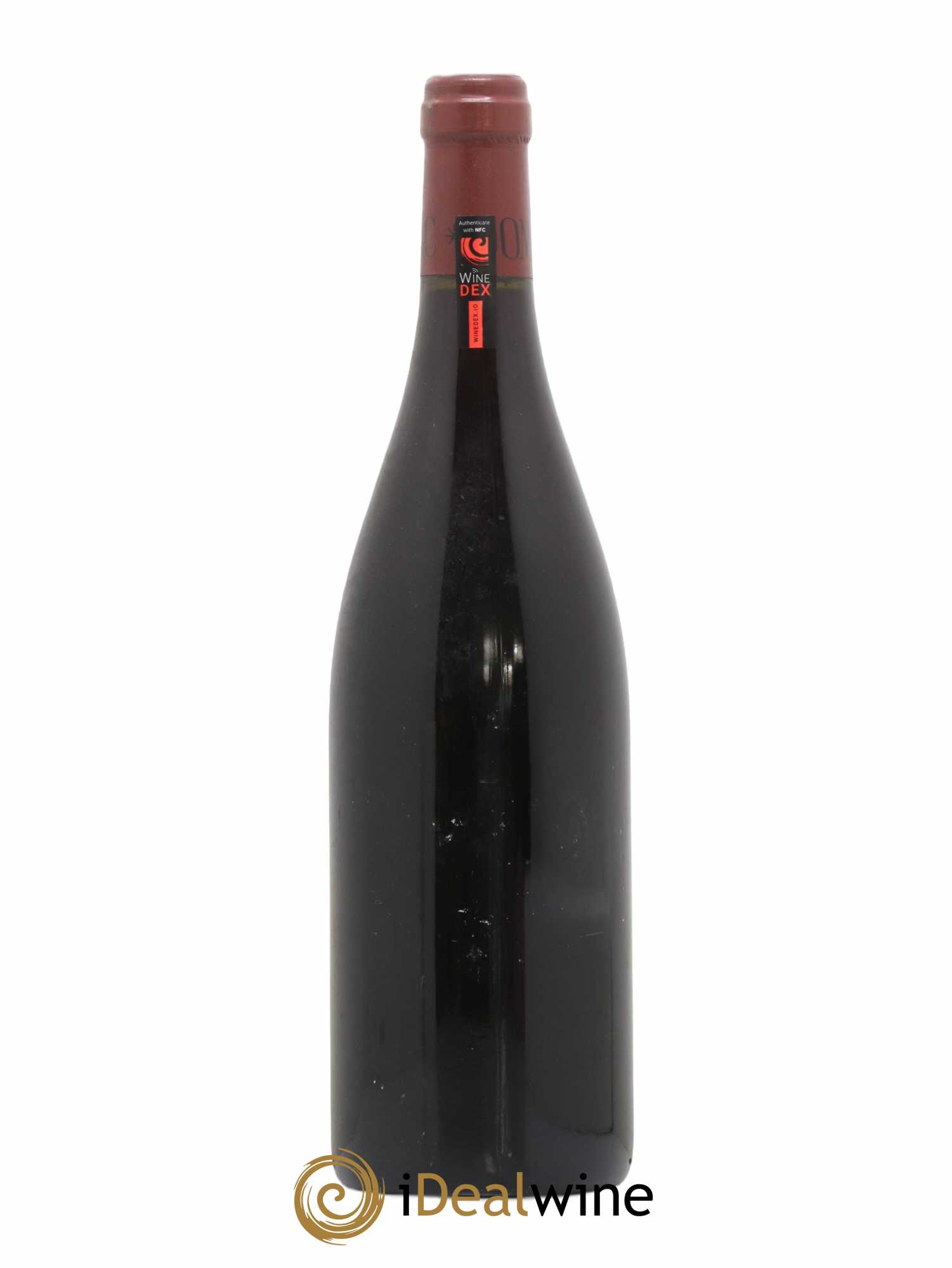 Clos de la Roche Grand Cru Dujac (Domaine) 1996 - Lot de 1 bouteille - 1