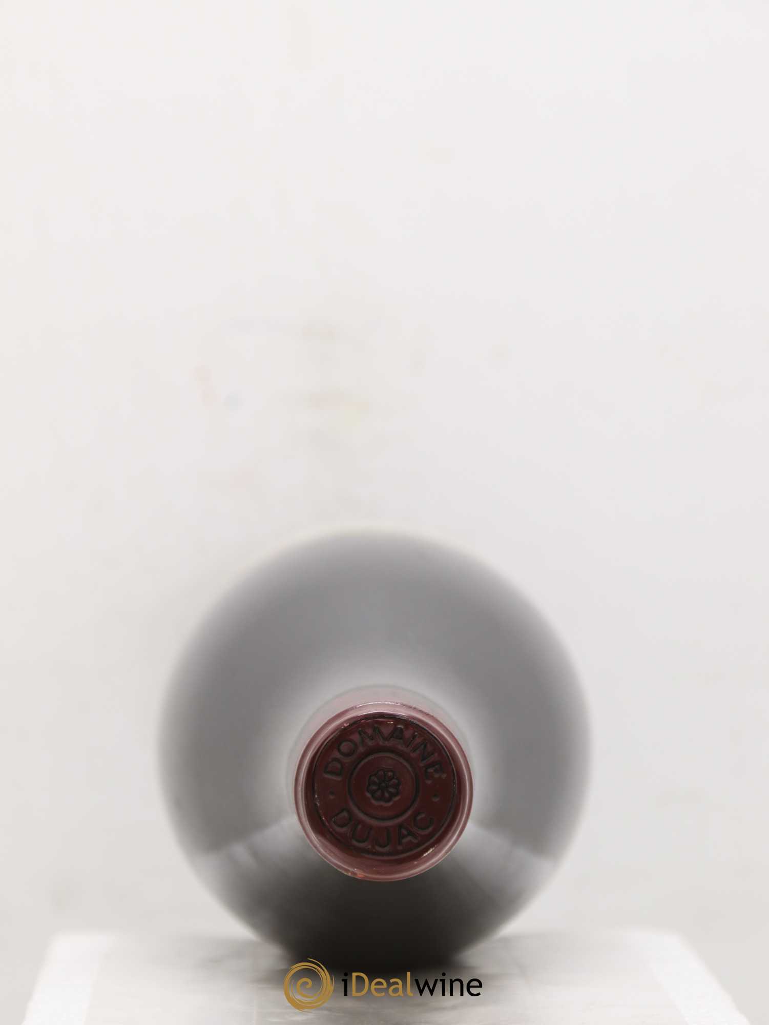 Clos de la Roche Grand Cru Dujac (Domaine) 1996 - Lot de 1 bouteille - 2