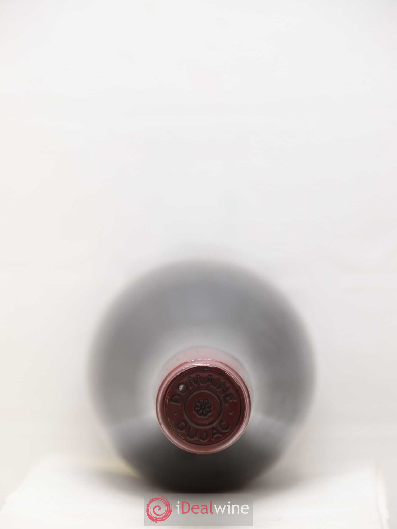 Clos de la Roche Grand Cru Dujac (Domaine) 1996 - Lot de 2 bouteilles - 1