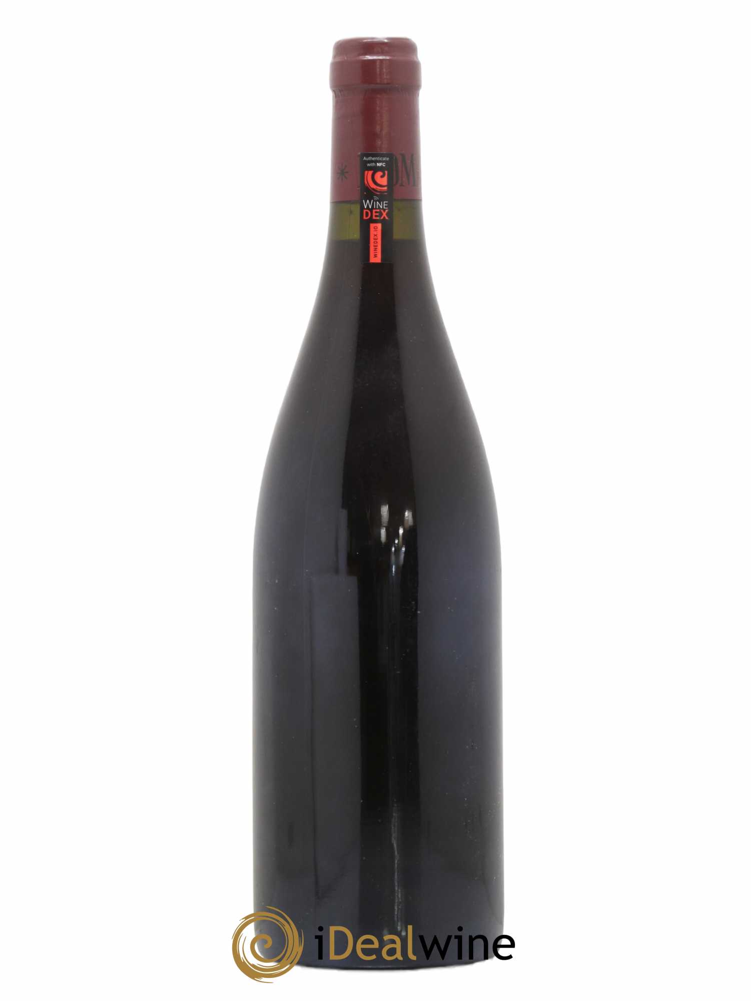 Clos de la Roche Grand Cru Dujac (Domaine) (sans prix de réserve) 1997 - Lot de 1 bouteille - 1