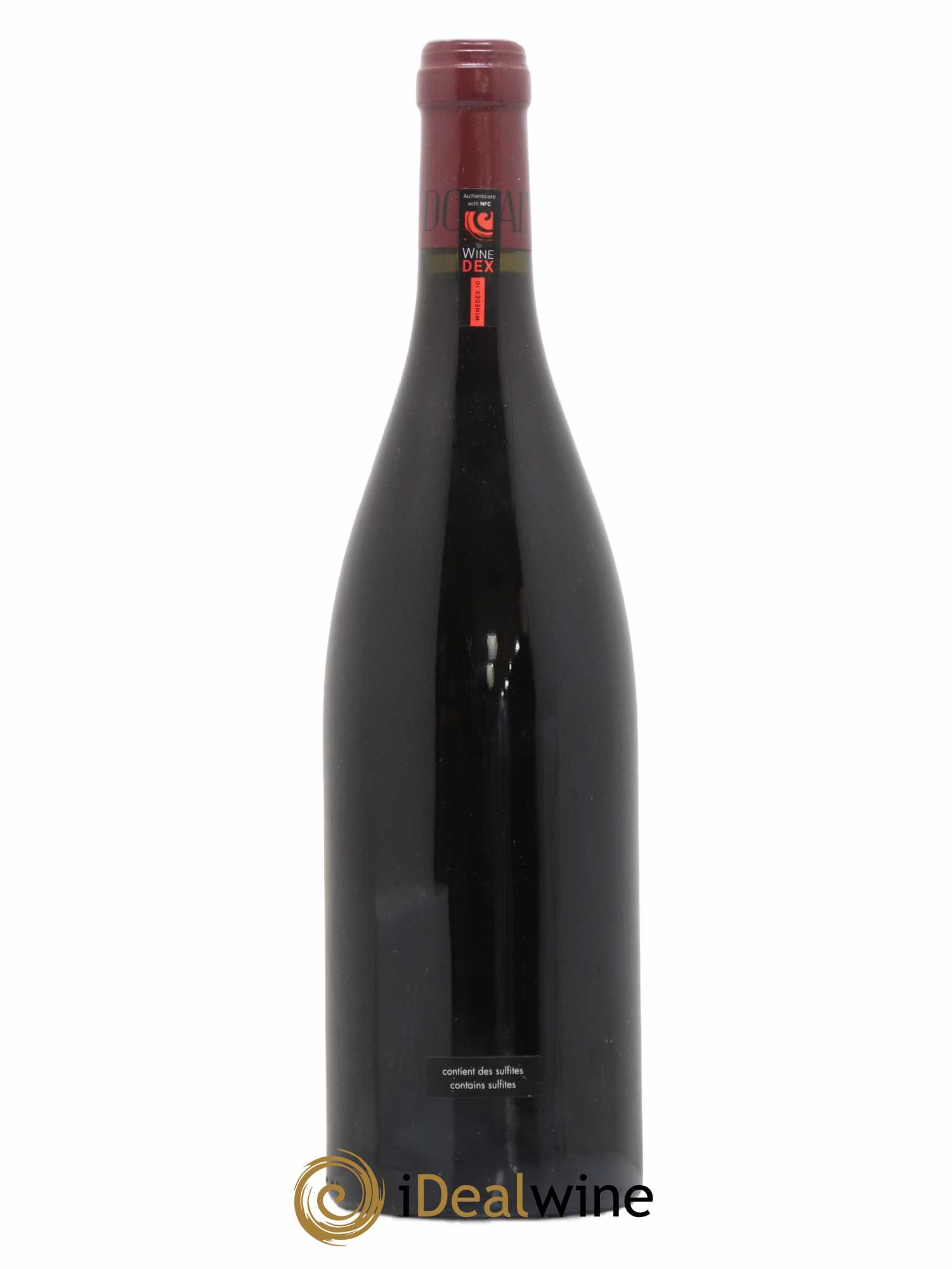 Clos de la Roche Grand Cru Dujac (Domaine) 2003 - Lot de 1 bouteille - 1