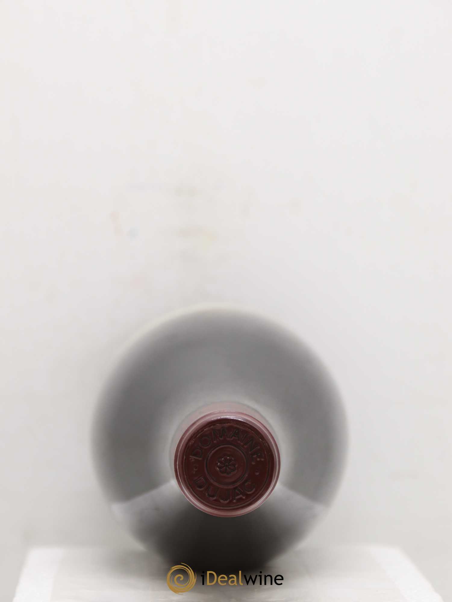 Clos Saint-Denis Grand Cru Dujac (Domaine) 1996 - Lot de 2 bouteilles - 2