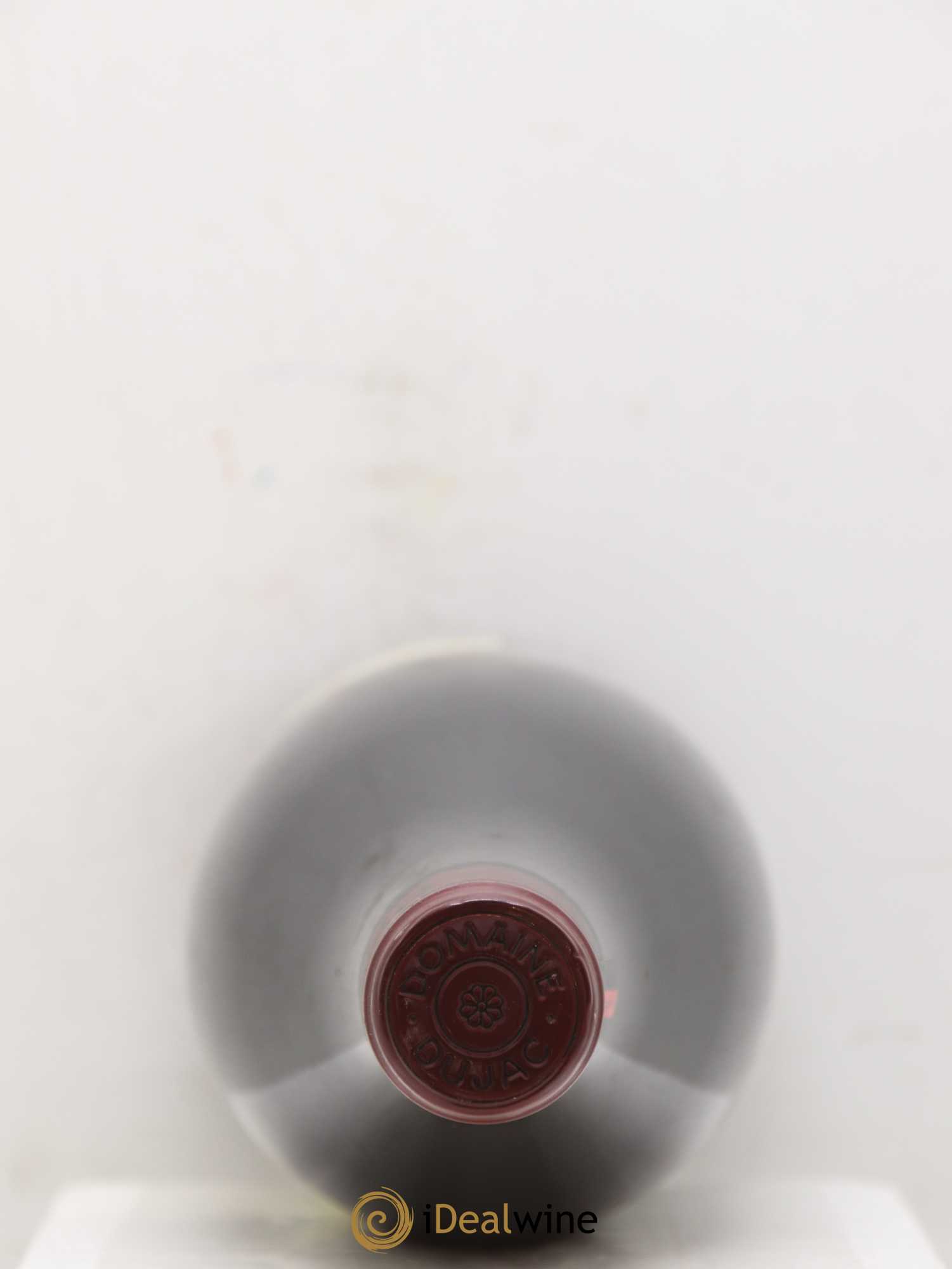 Clos Saint-Denis Grand Cru Dujac (Domaine) 1996 - Lot de 1 bouteille - 2