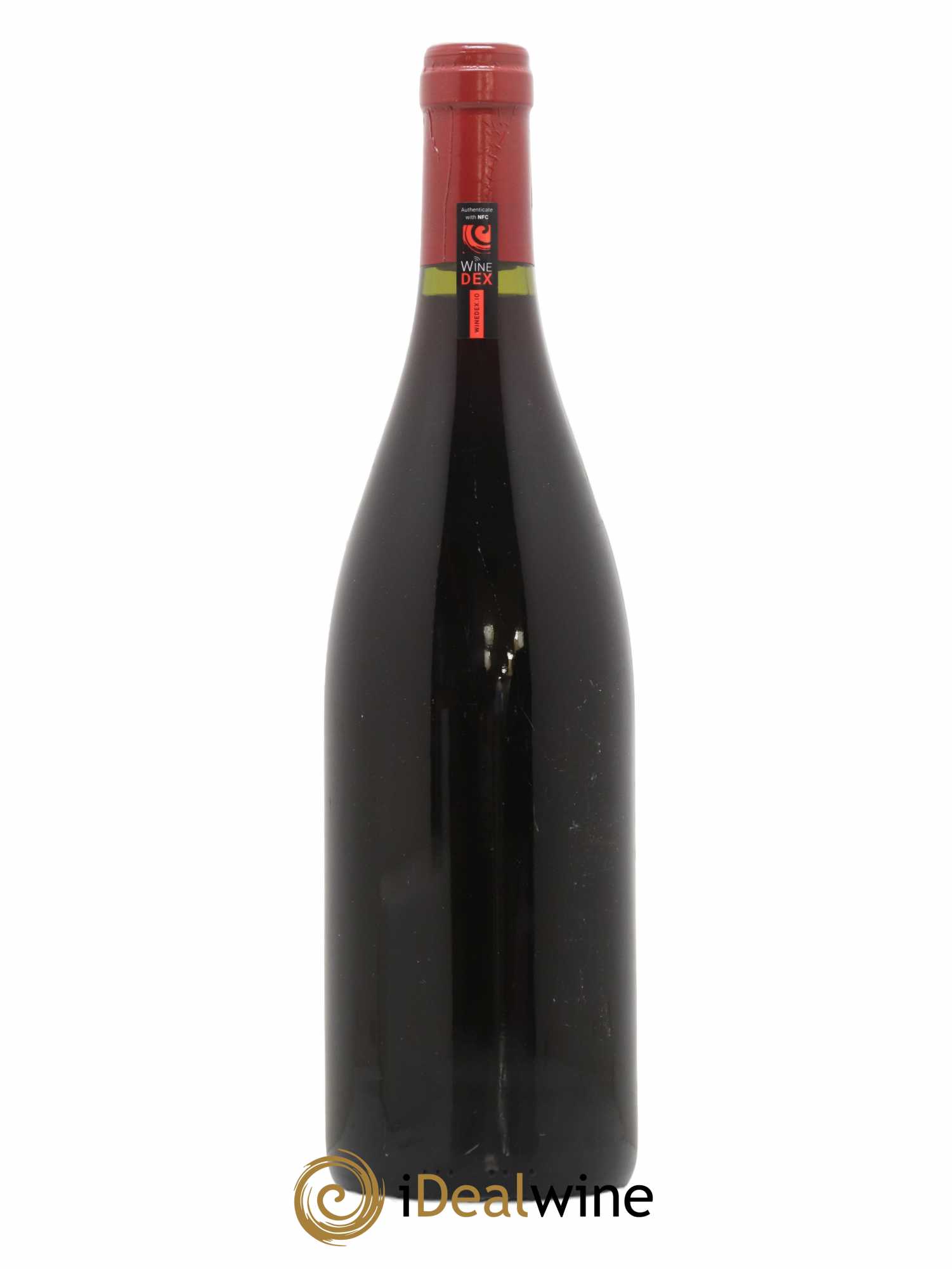 Morey-Saint-Denis 1er Cru Clos Sorbés Jacky Truchot 2005 - Lot de 1 bouteille - 1