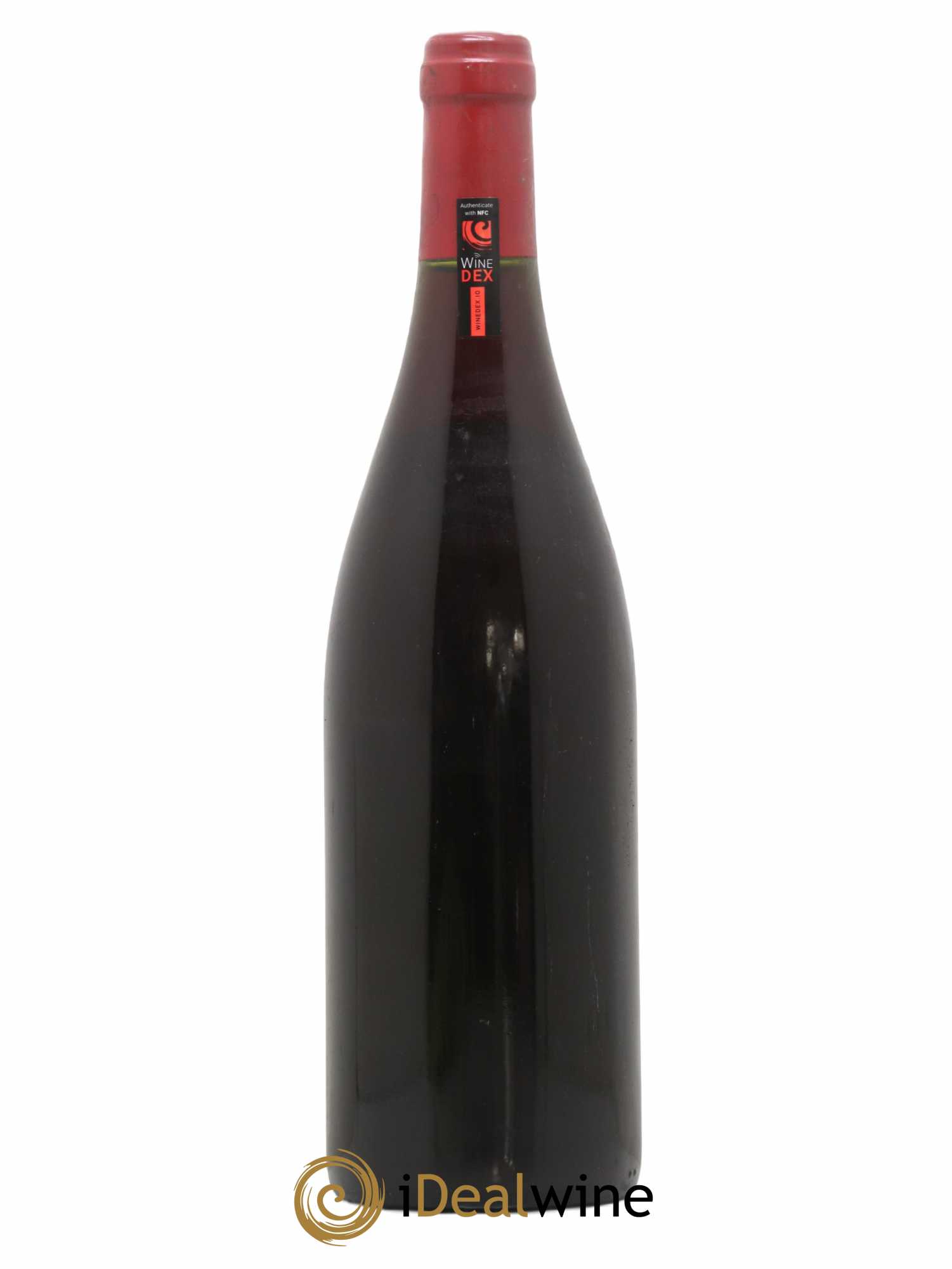 Morey-Saint-Denis 1er Cru Les Ruchots Jacky Truchot 2000 - Lot de 1 bouteille - 1